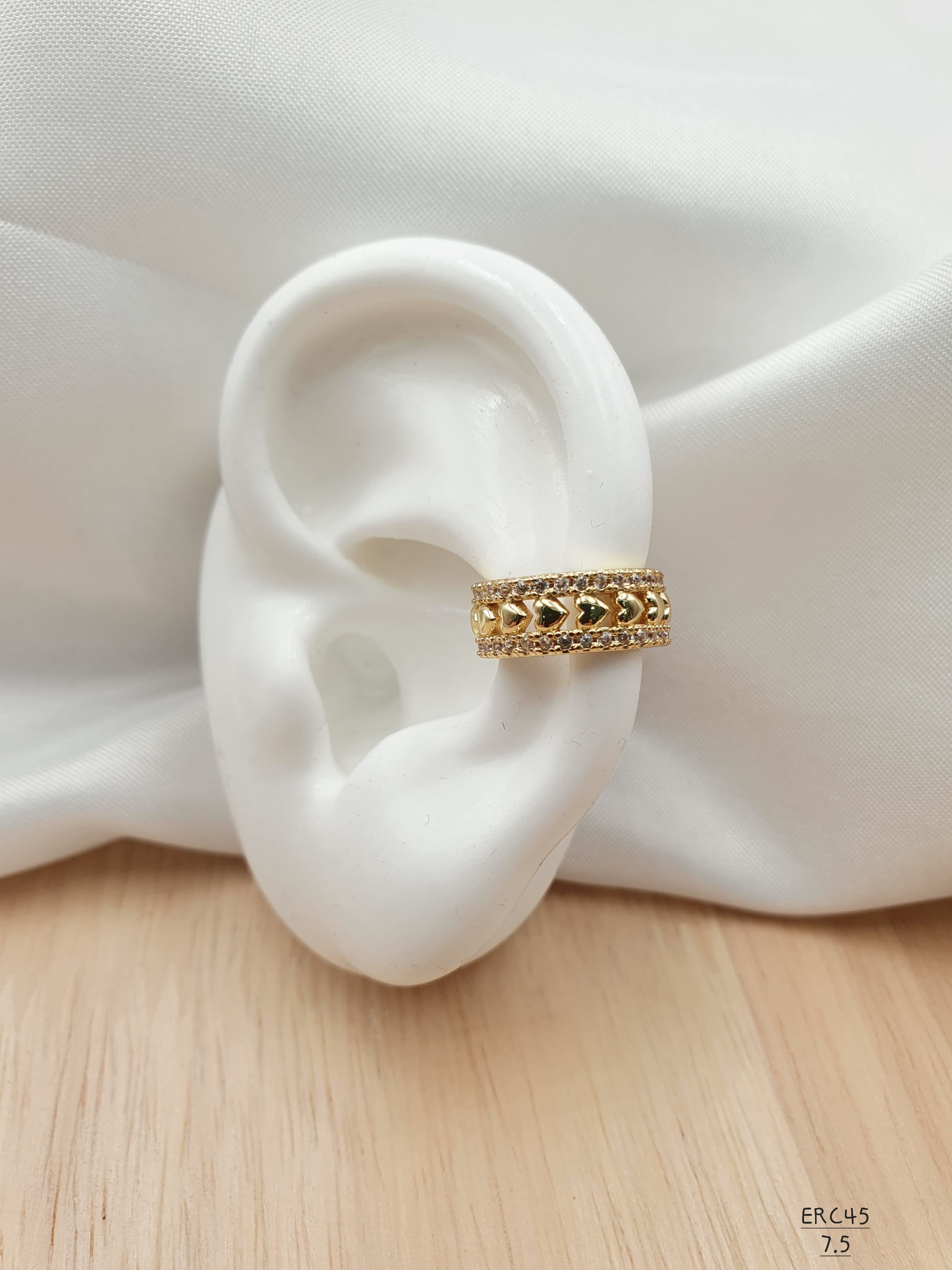 Earcuff Rodio ERC45