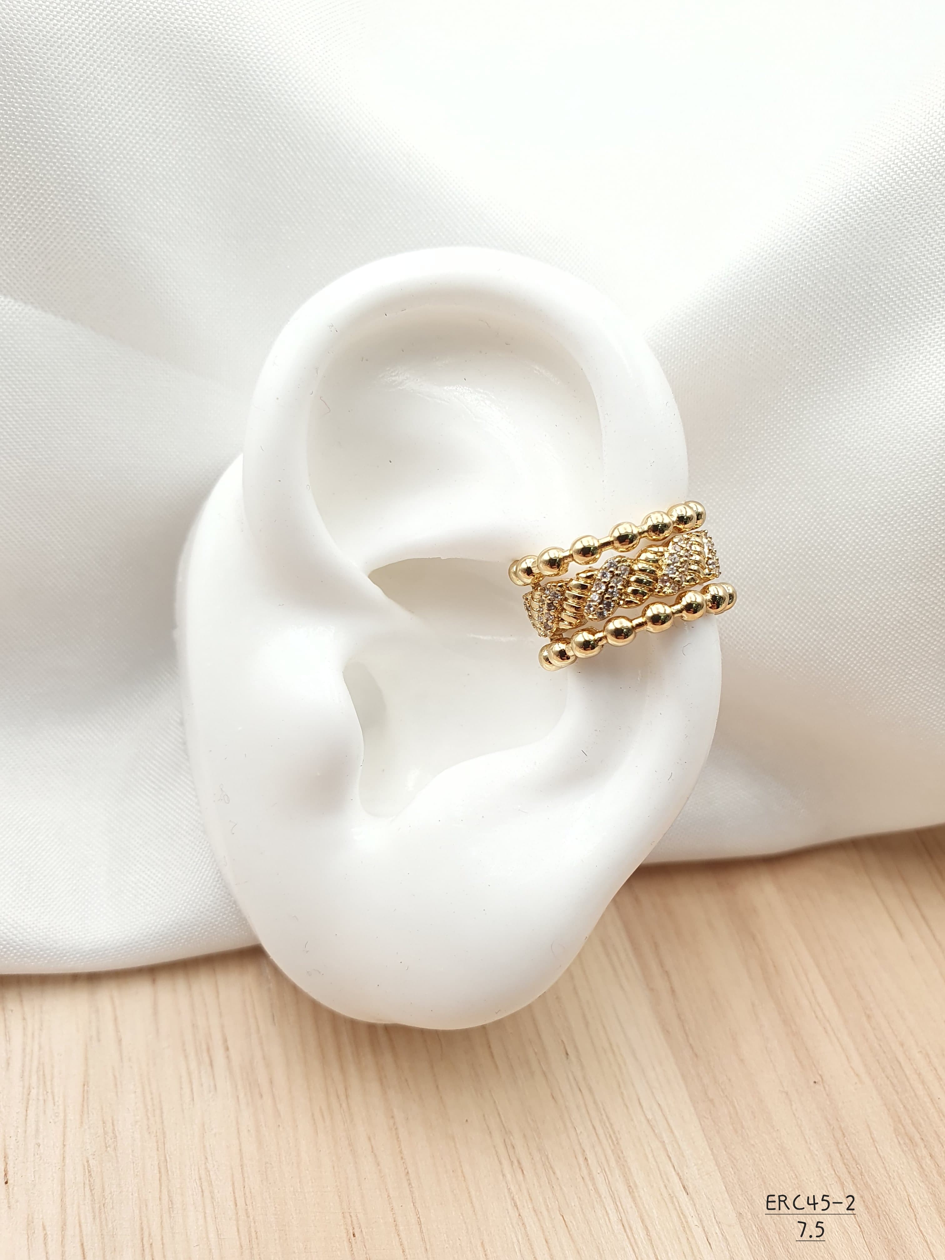 Earcuff Rodio ERC45-2