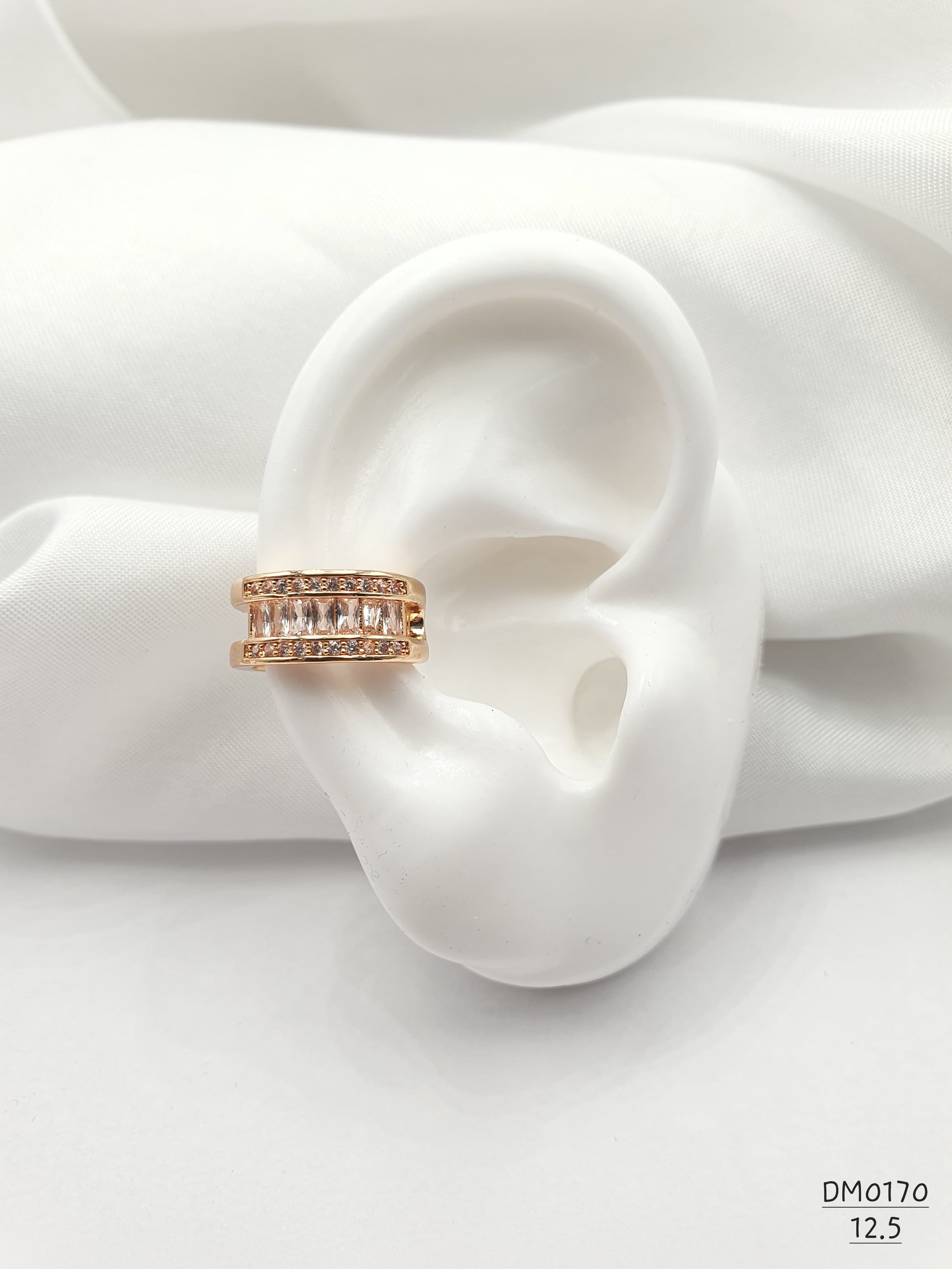 Earcuff Rodio DM0170