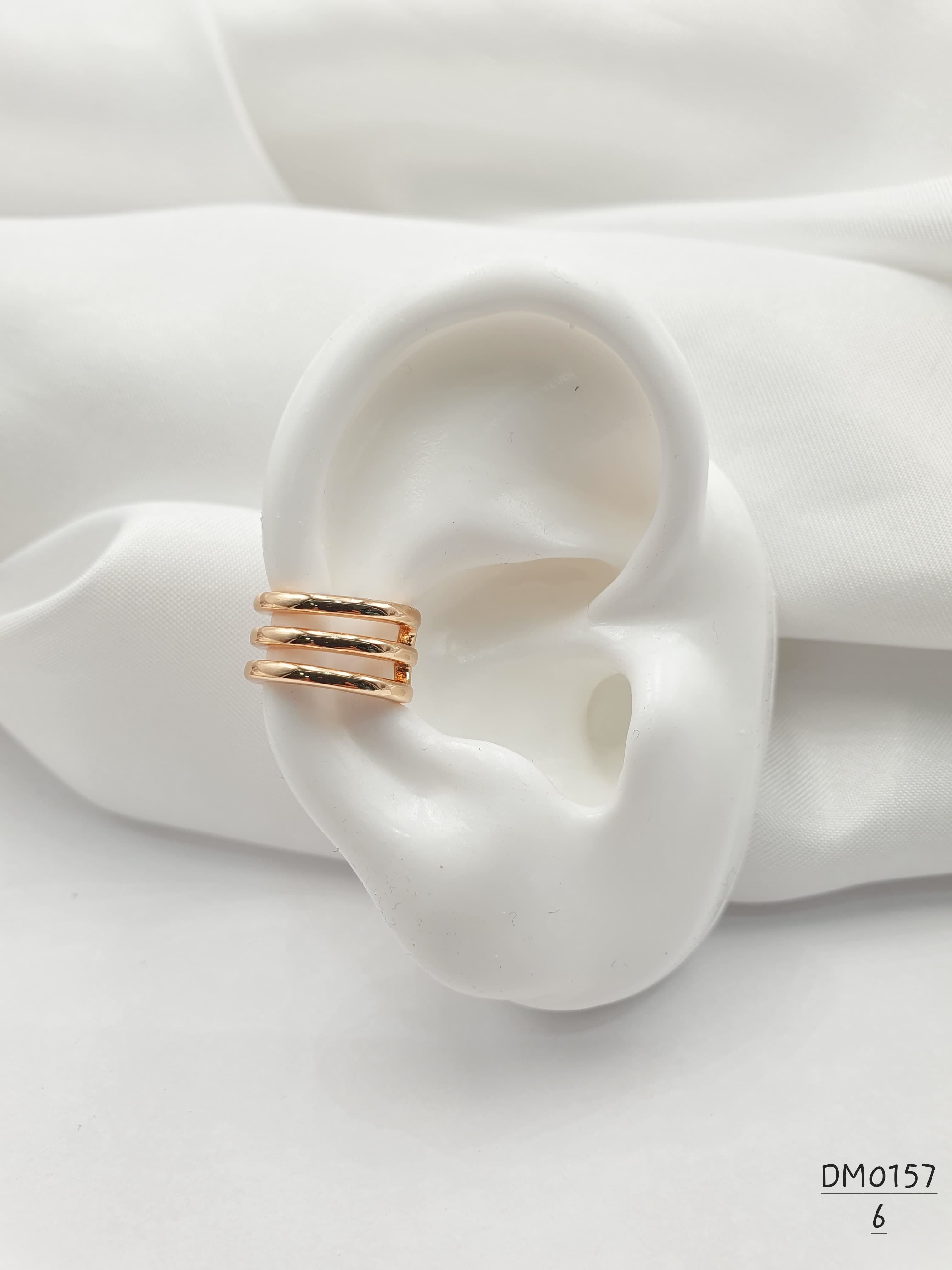 Earcuff Rodio DM0157