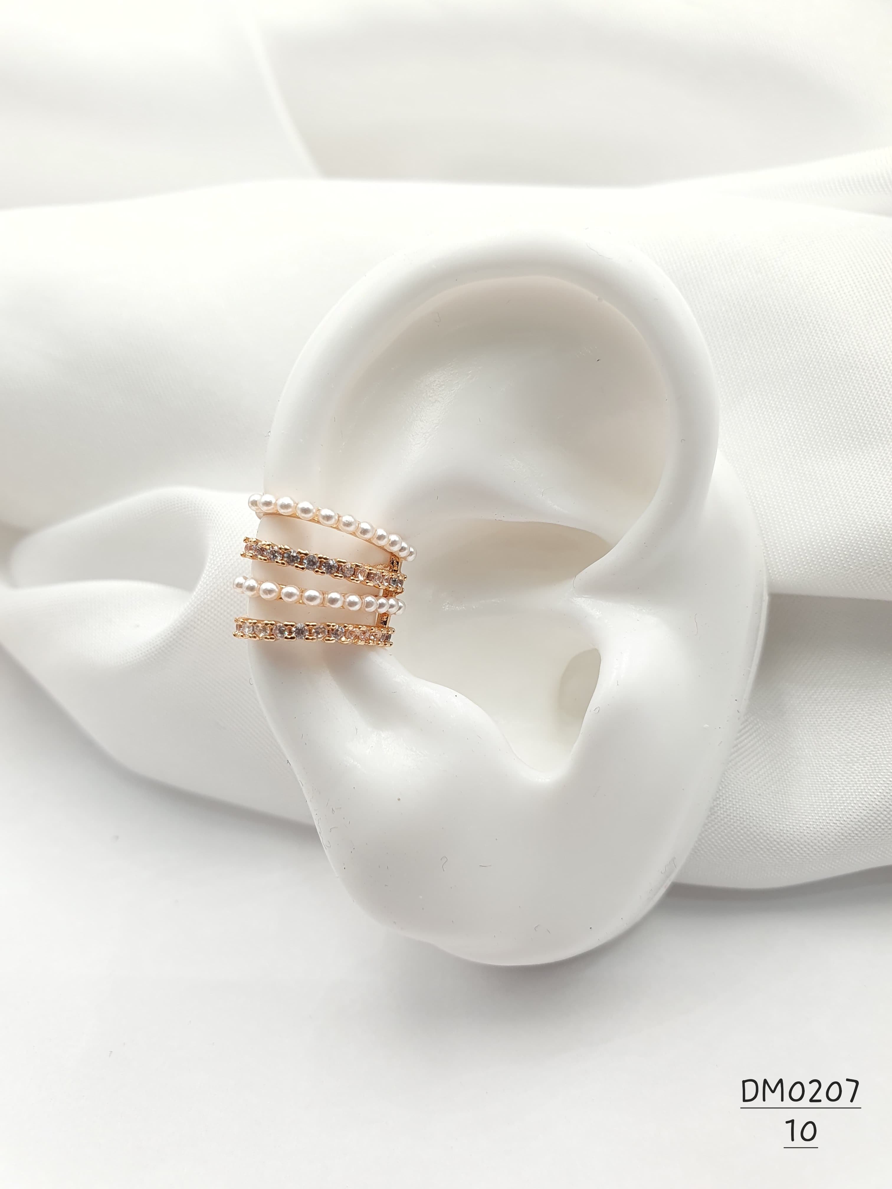 Earcuff Rodio DM0207