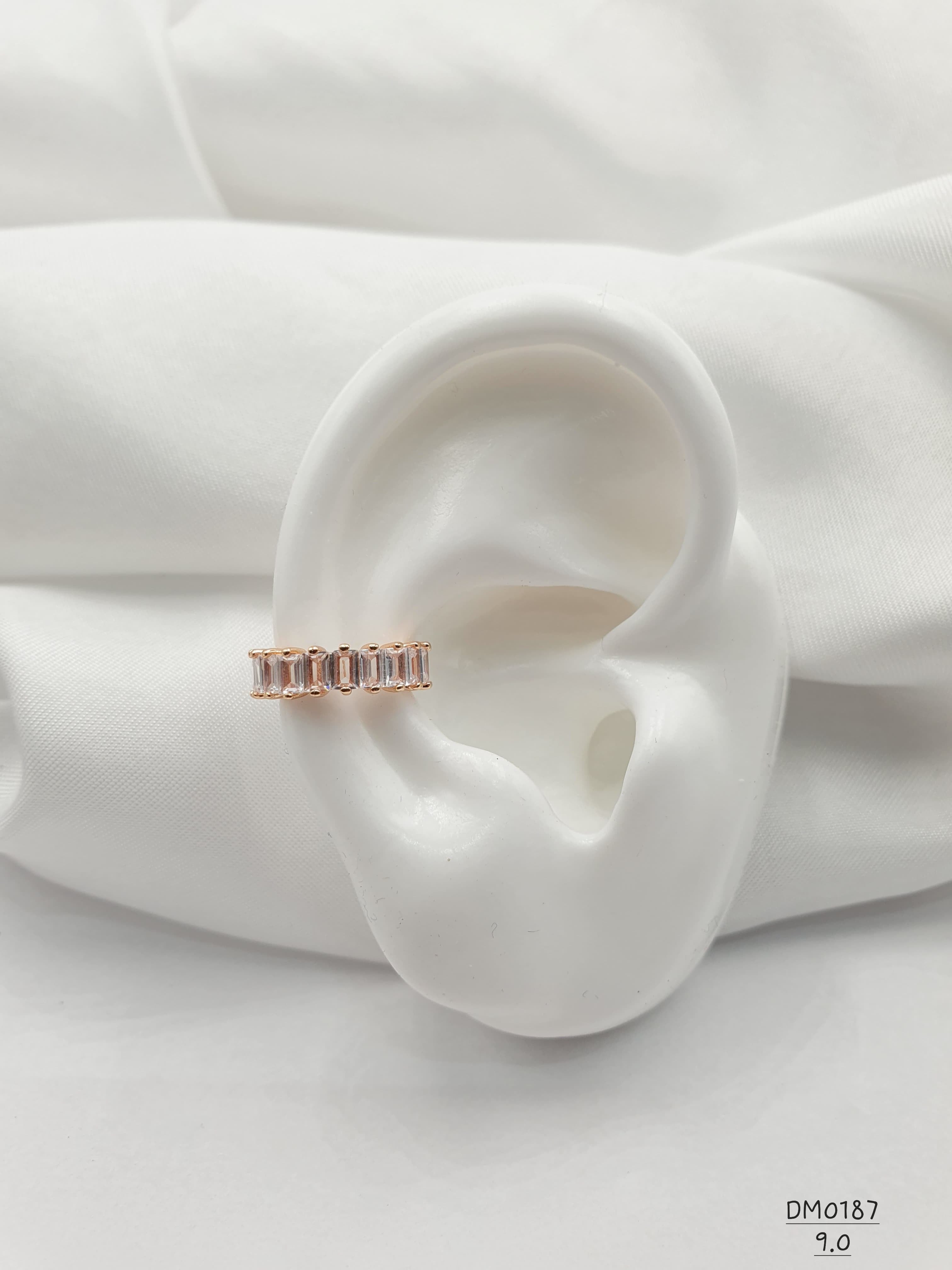 Earcuff Rodio DM0187