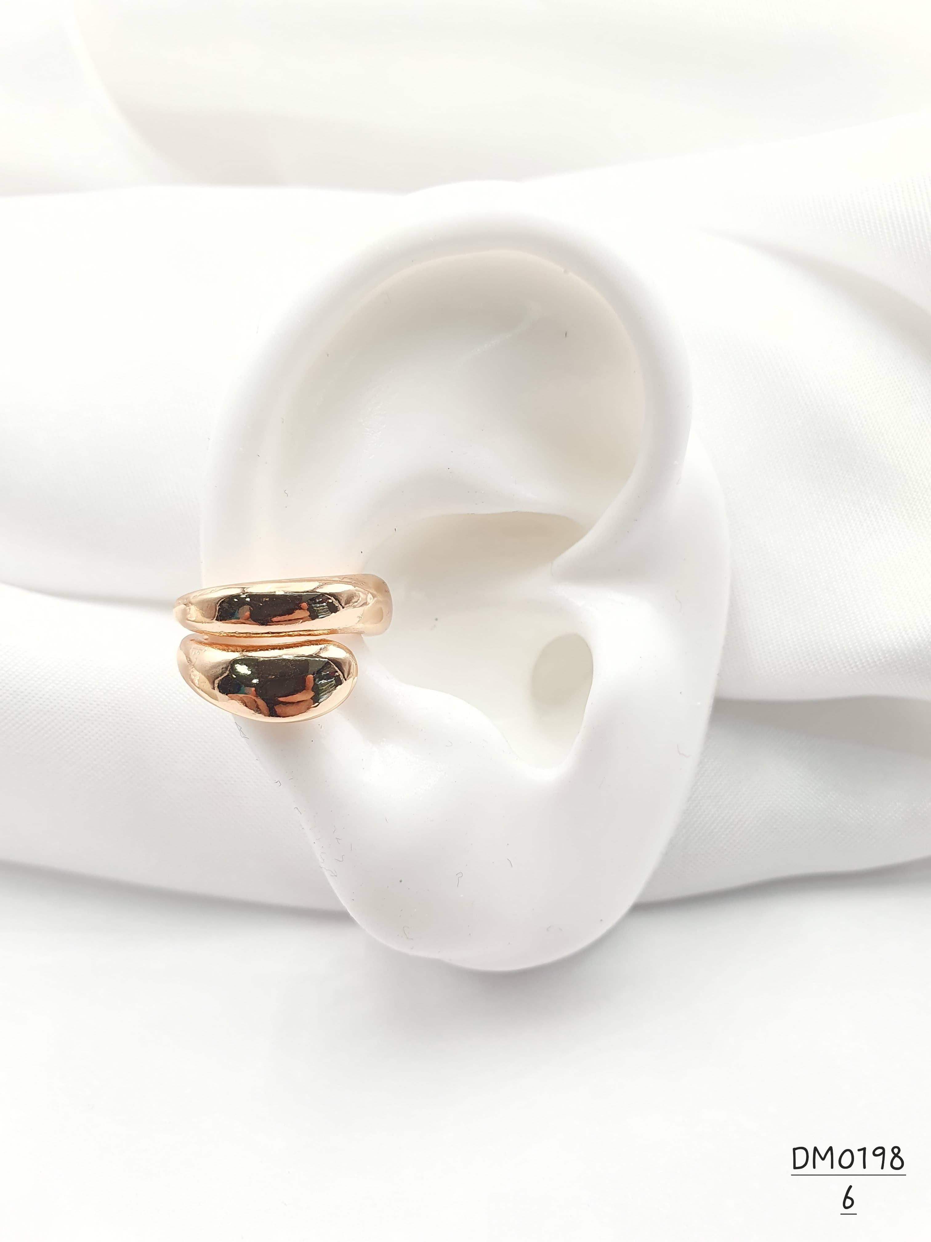 Earcuff Rodio DM0198