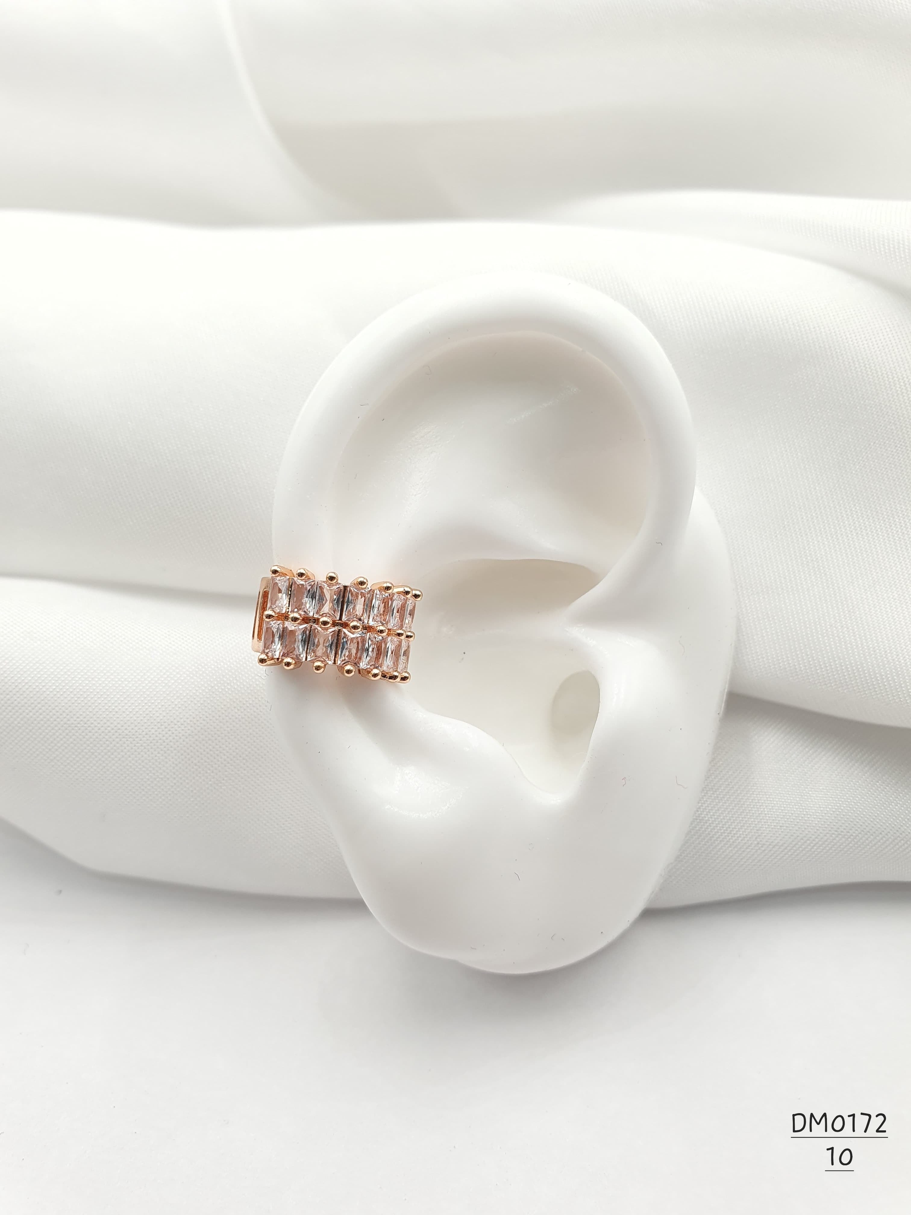 Earcuff Rodio DM0172