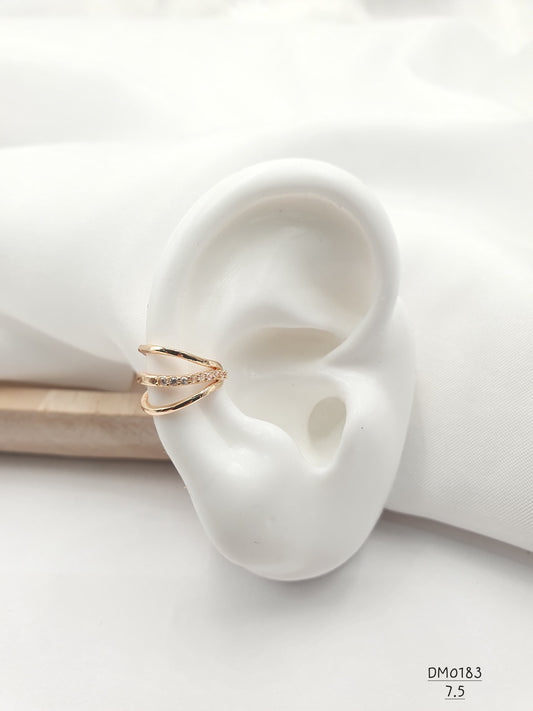 Earcuff Rodio DM0183