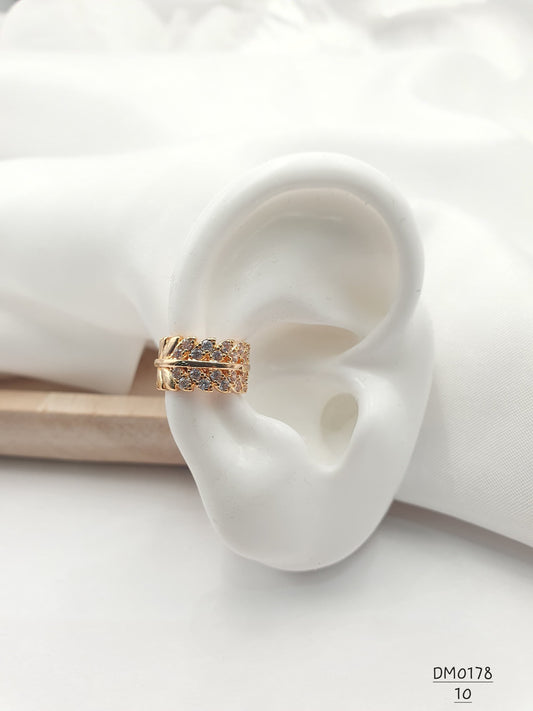 Earcuff Rodio DM0178