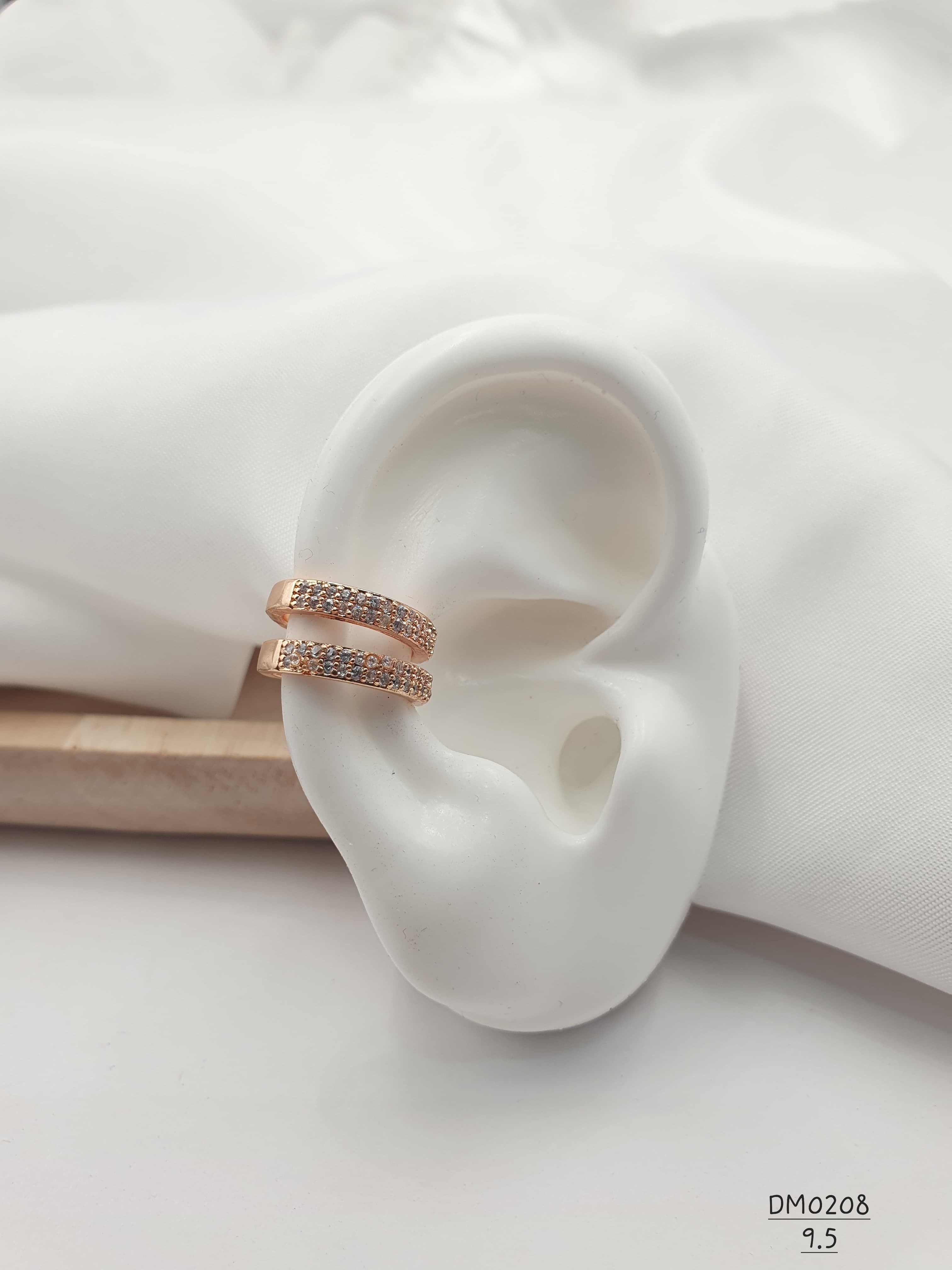 Earcuff Rodio DM0208