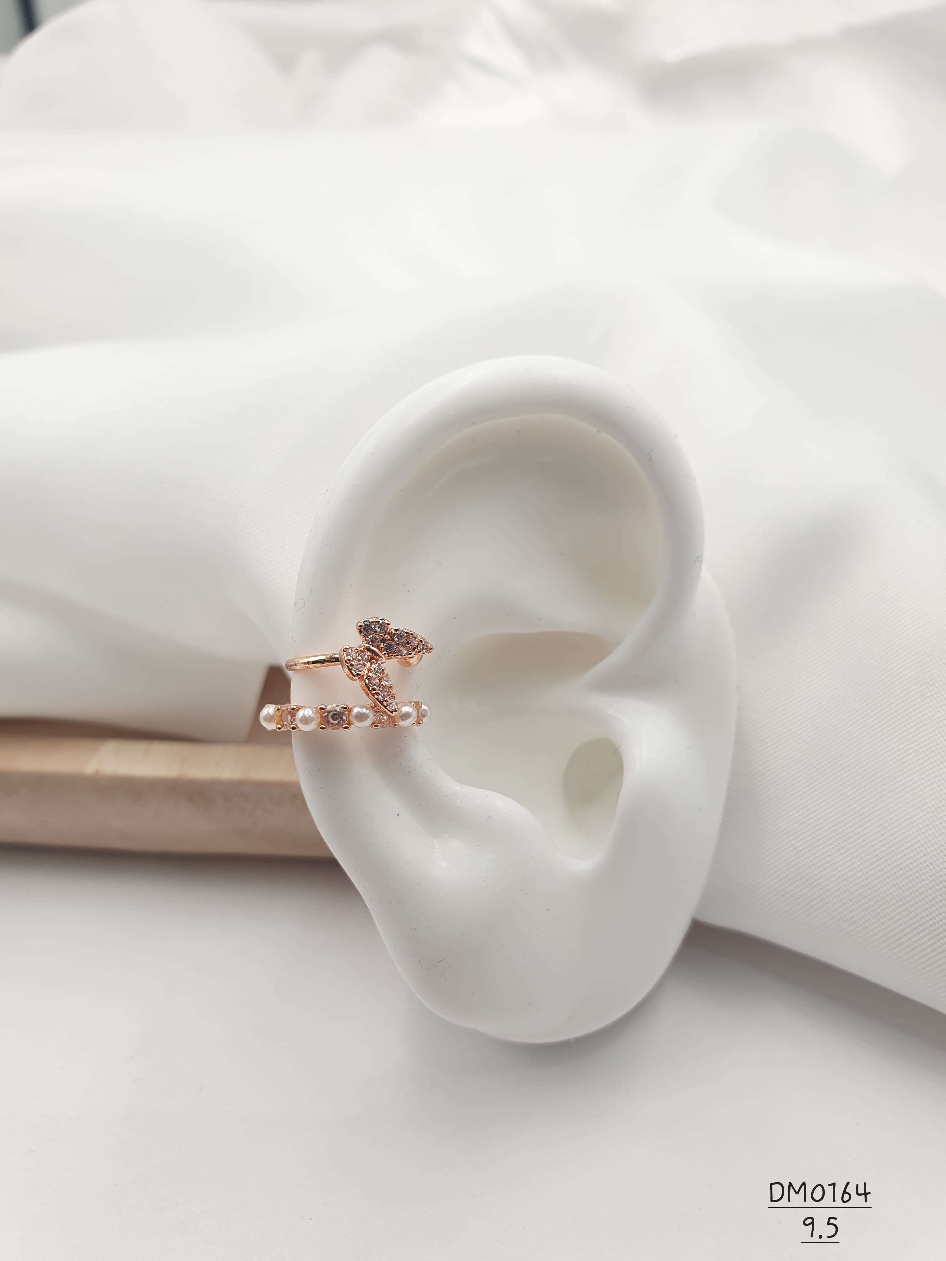 Earcuff Rodio DM0164