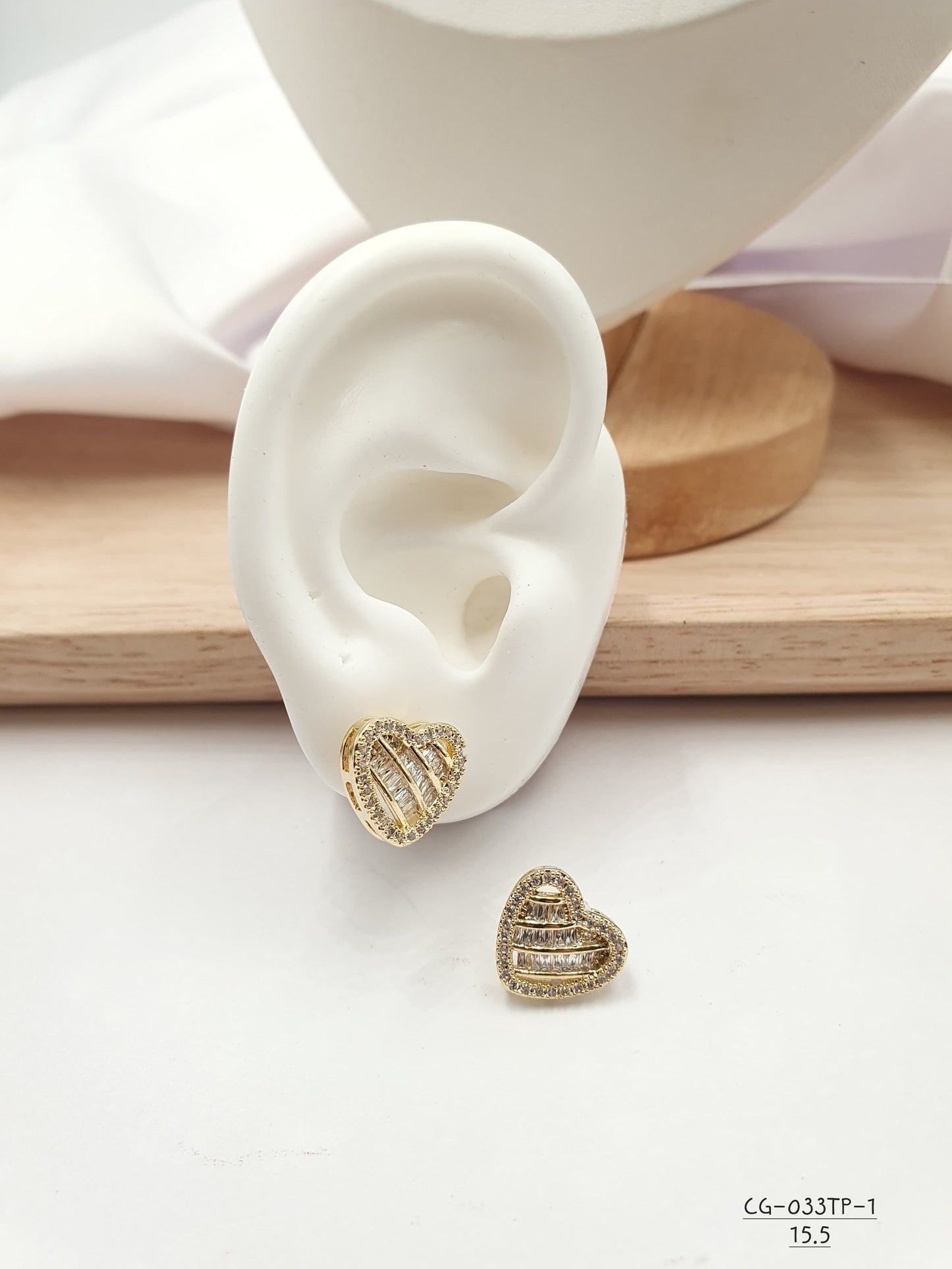 Arete Rodio CG-033TP-1