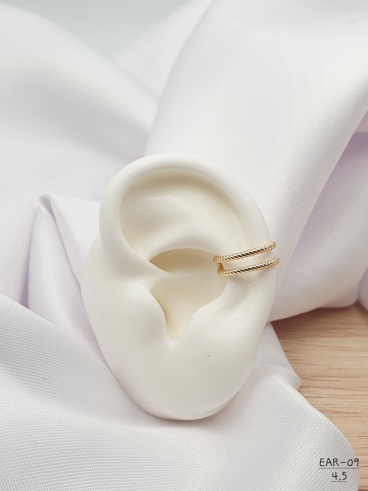 Earcuff Rodio EAR-09