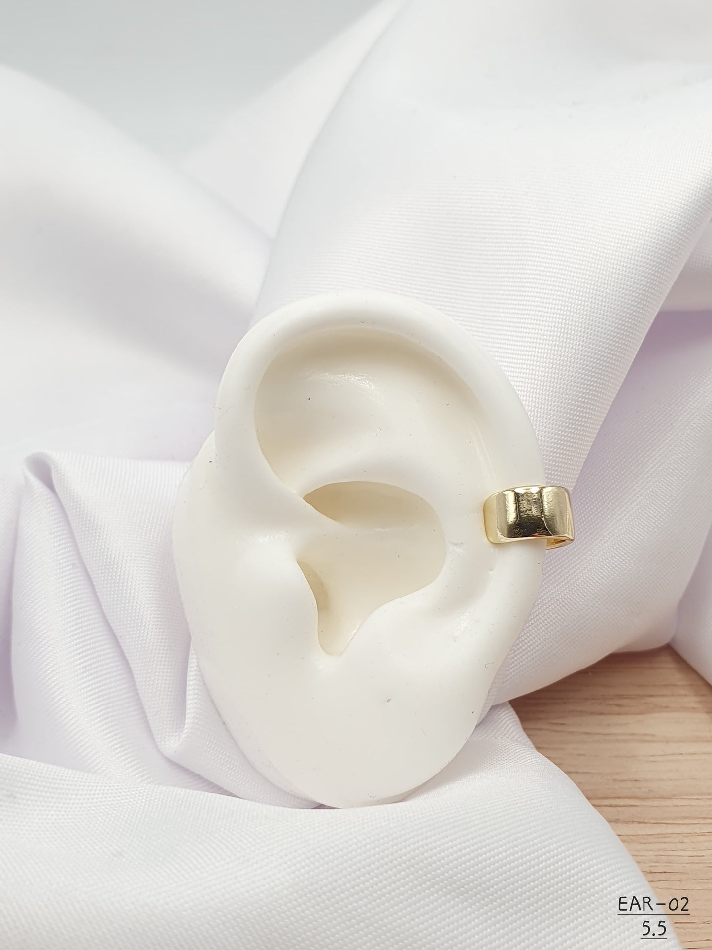 Earcuff Rodio EAR-13