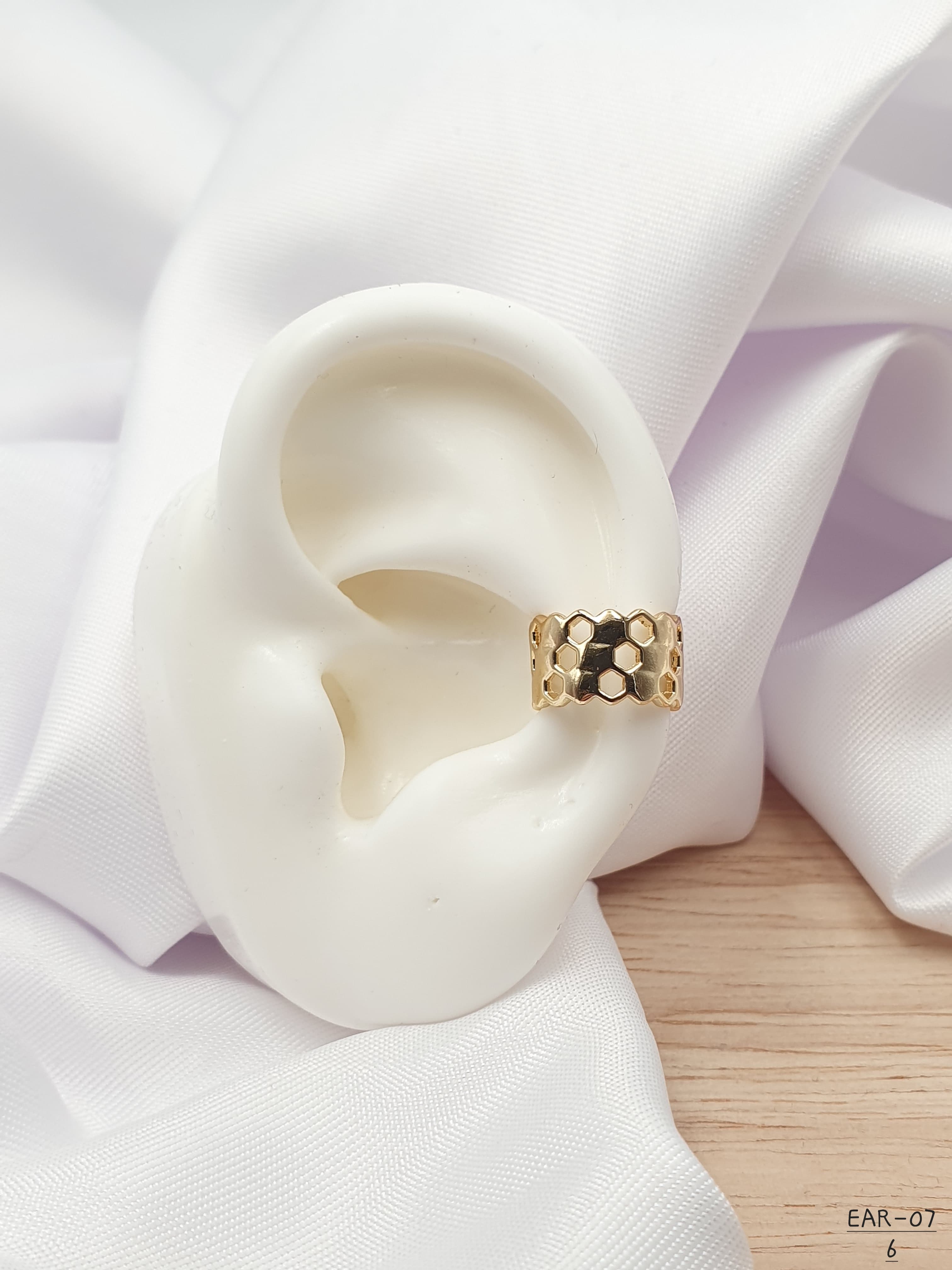 Earcuff Rodio EAR-10