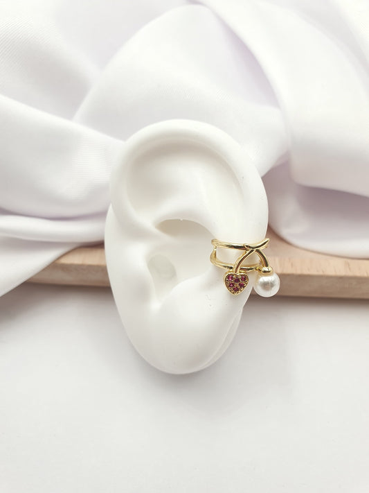 Earcuff EF-07