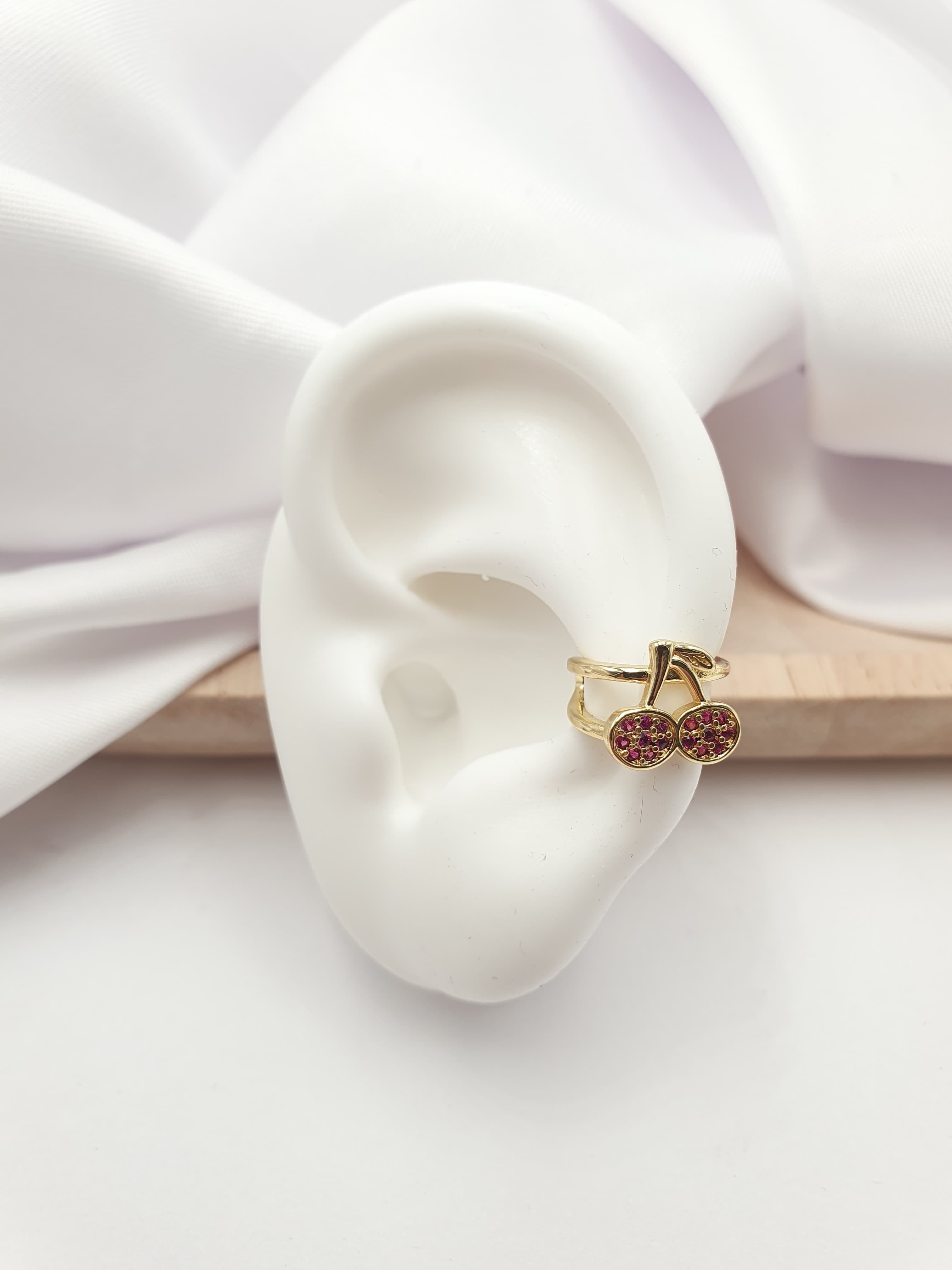 Earcuff EF-04