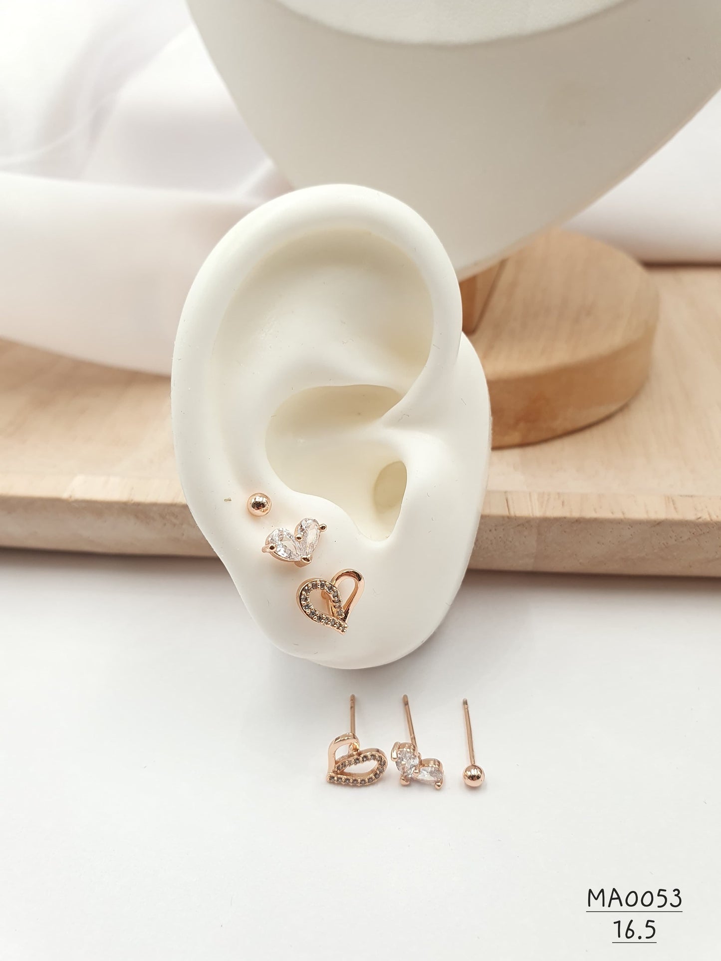 Set topos Rodio MA0053