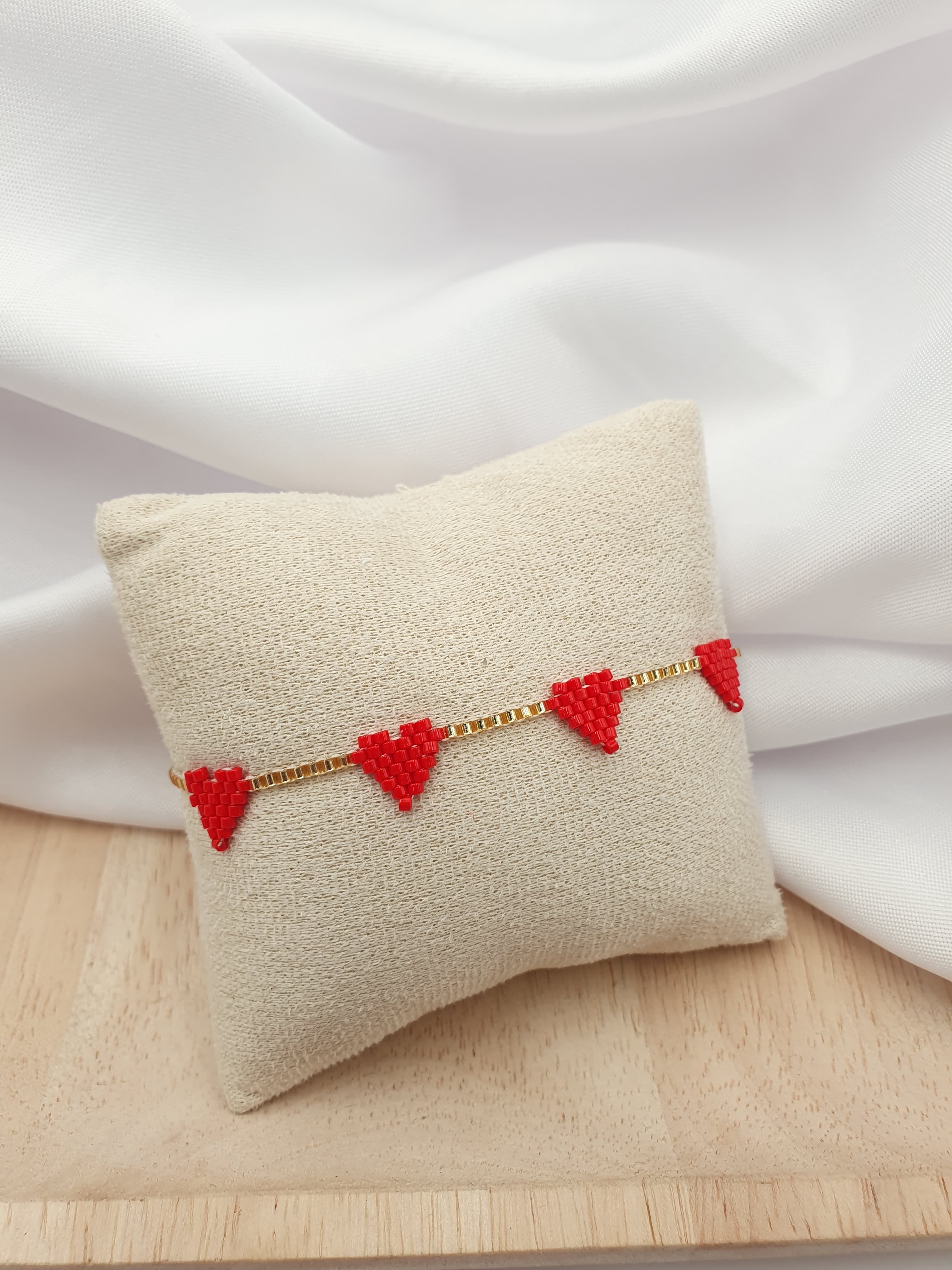Pulsera Amor Infinito