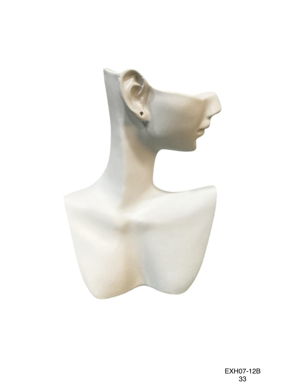Exhibidor Cuello EXH87-24BG