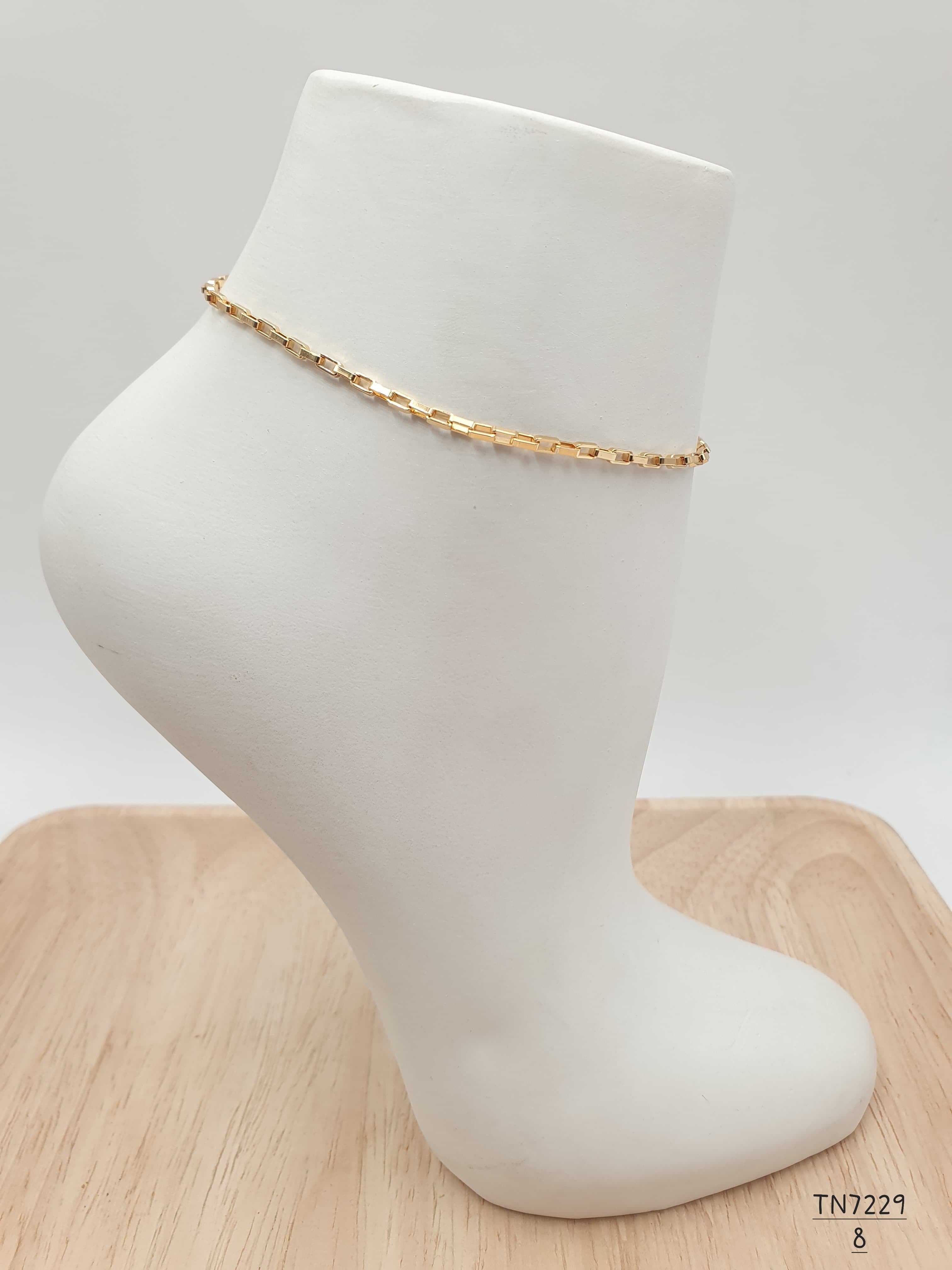 TOBILLERA RODIO TN7229