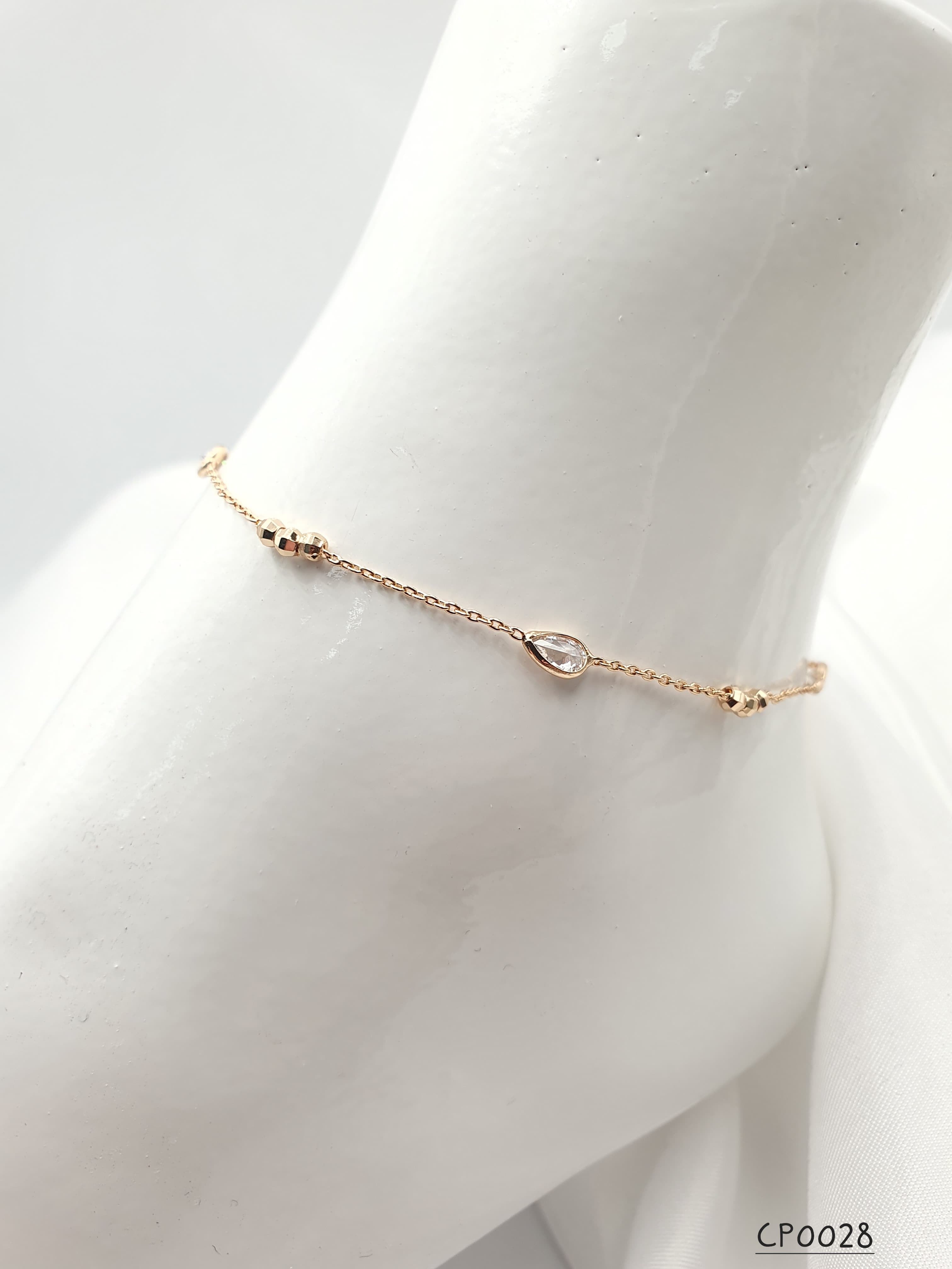 Tobilliera Rodio TB-11-30