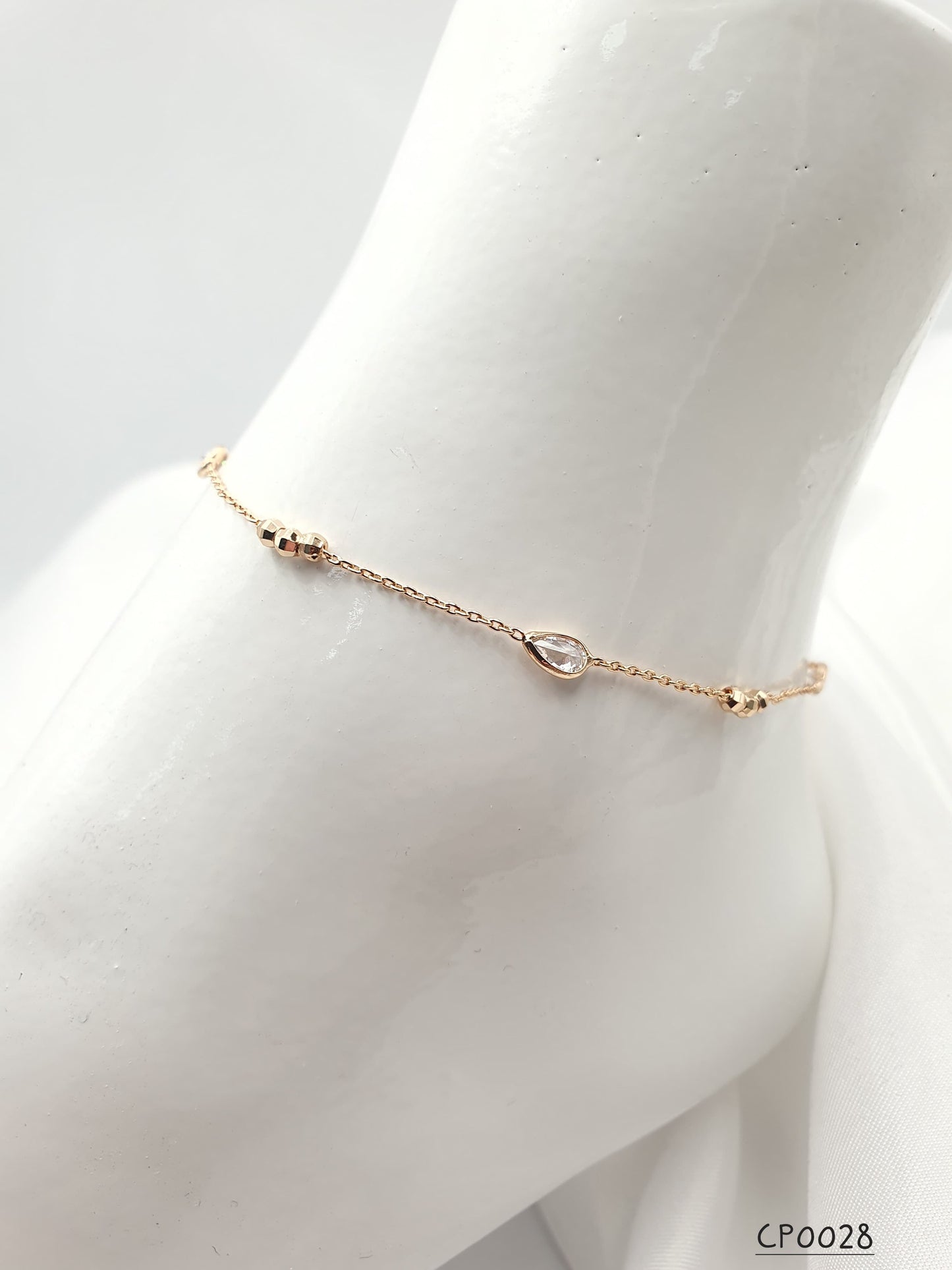 Tobilliera Rodio TB-11-30