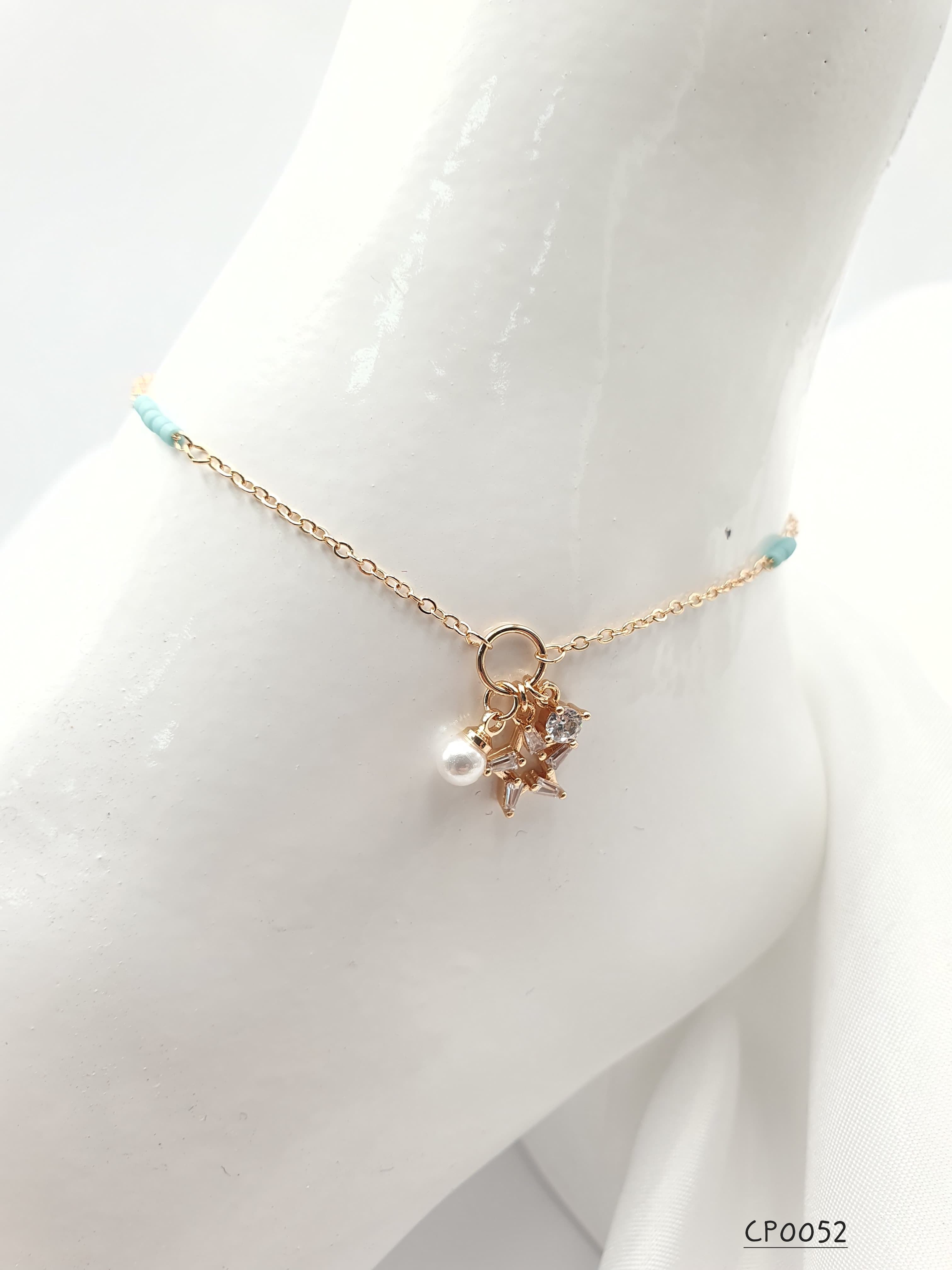 Tobilliera Rodio TB-11-25