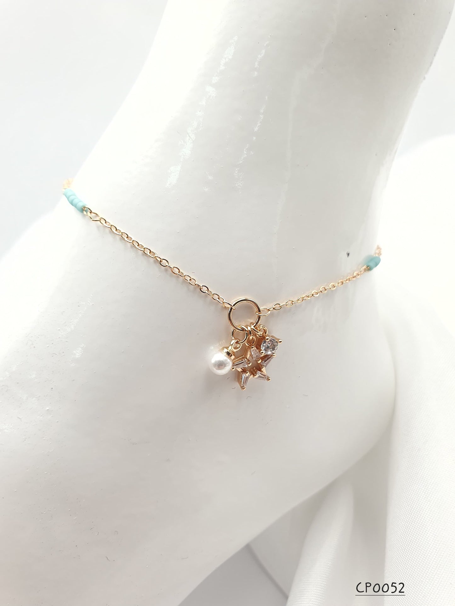 Tobilliera Rodio TB-11-25