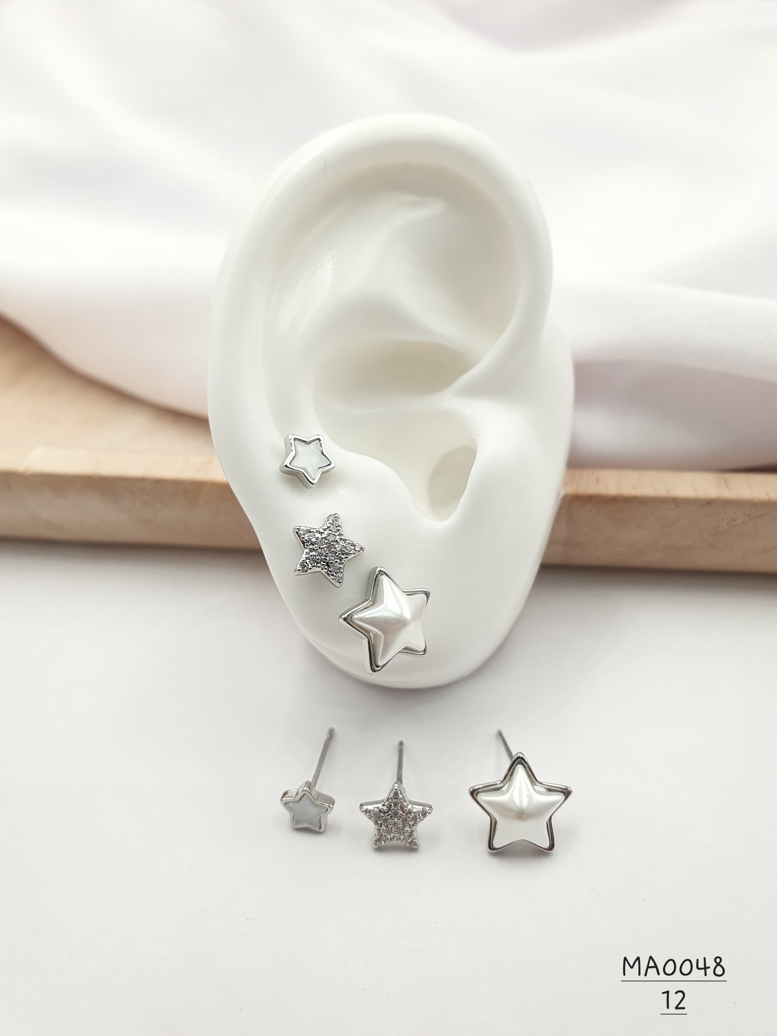 Set Topos Rodio MA0048