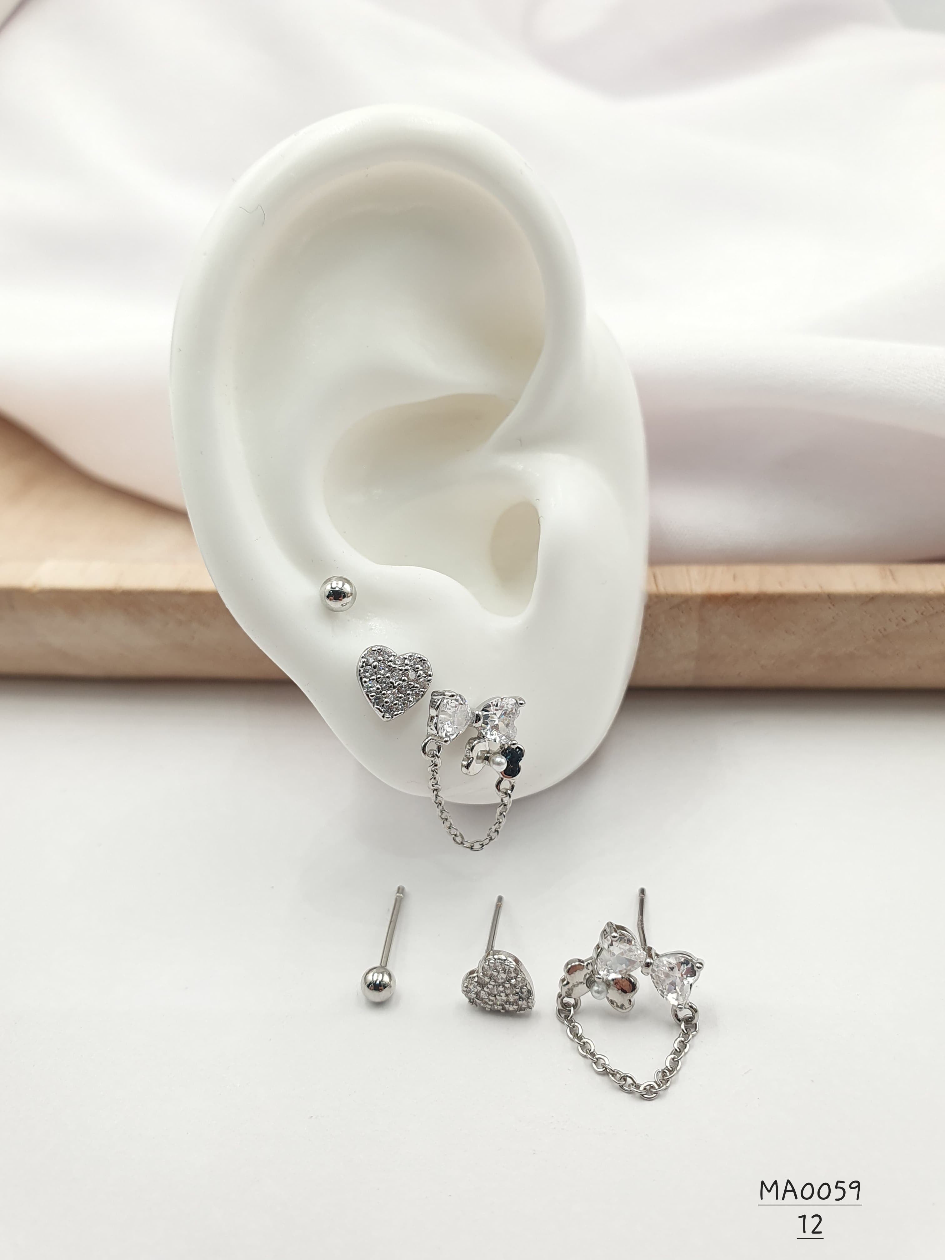 Set Topos Rodio MA0059