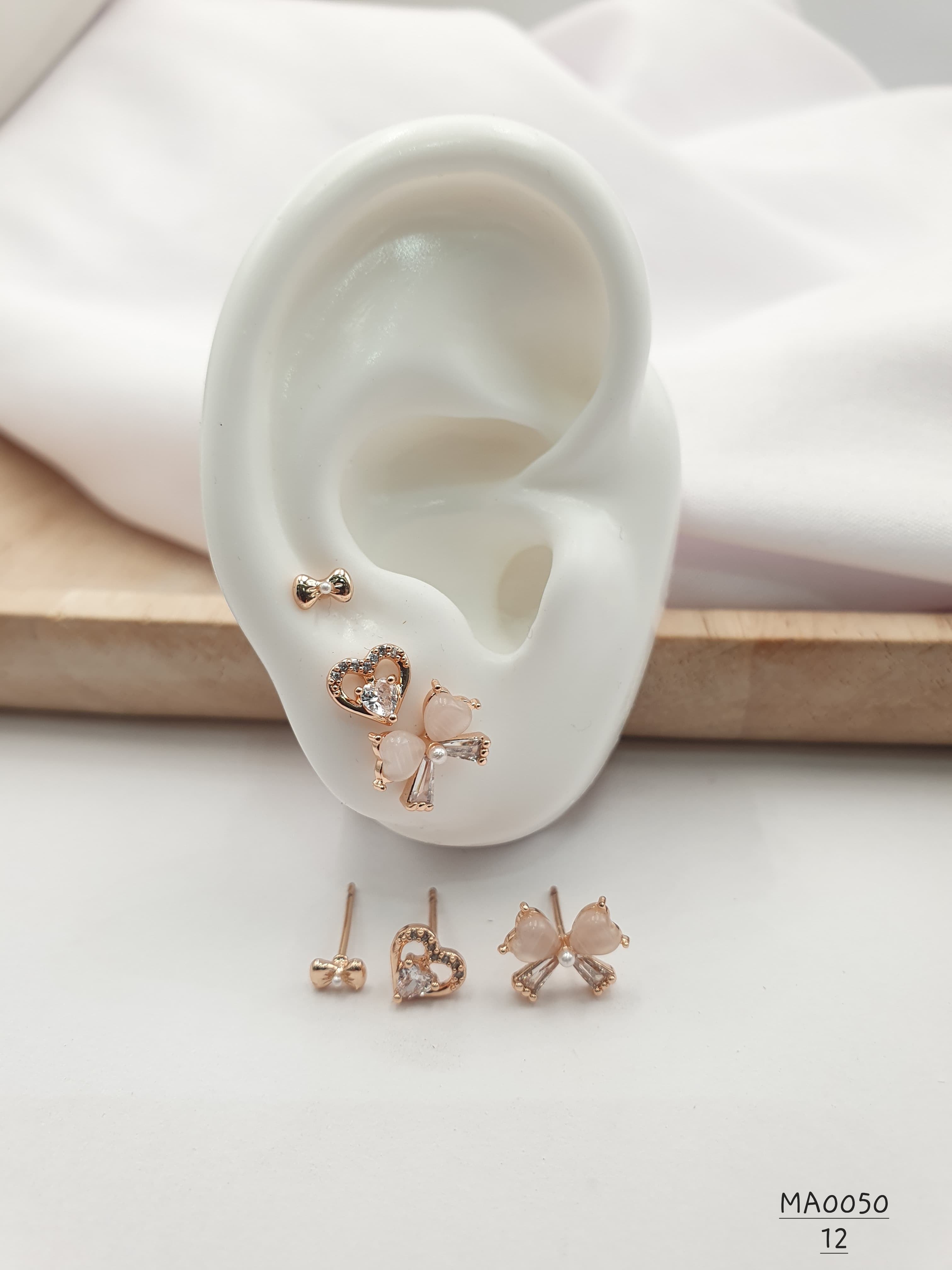 Set Topos Rodio MA0050-1