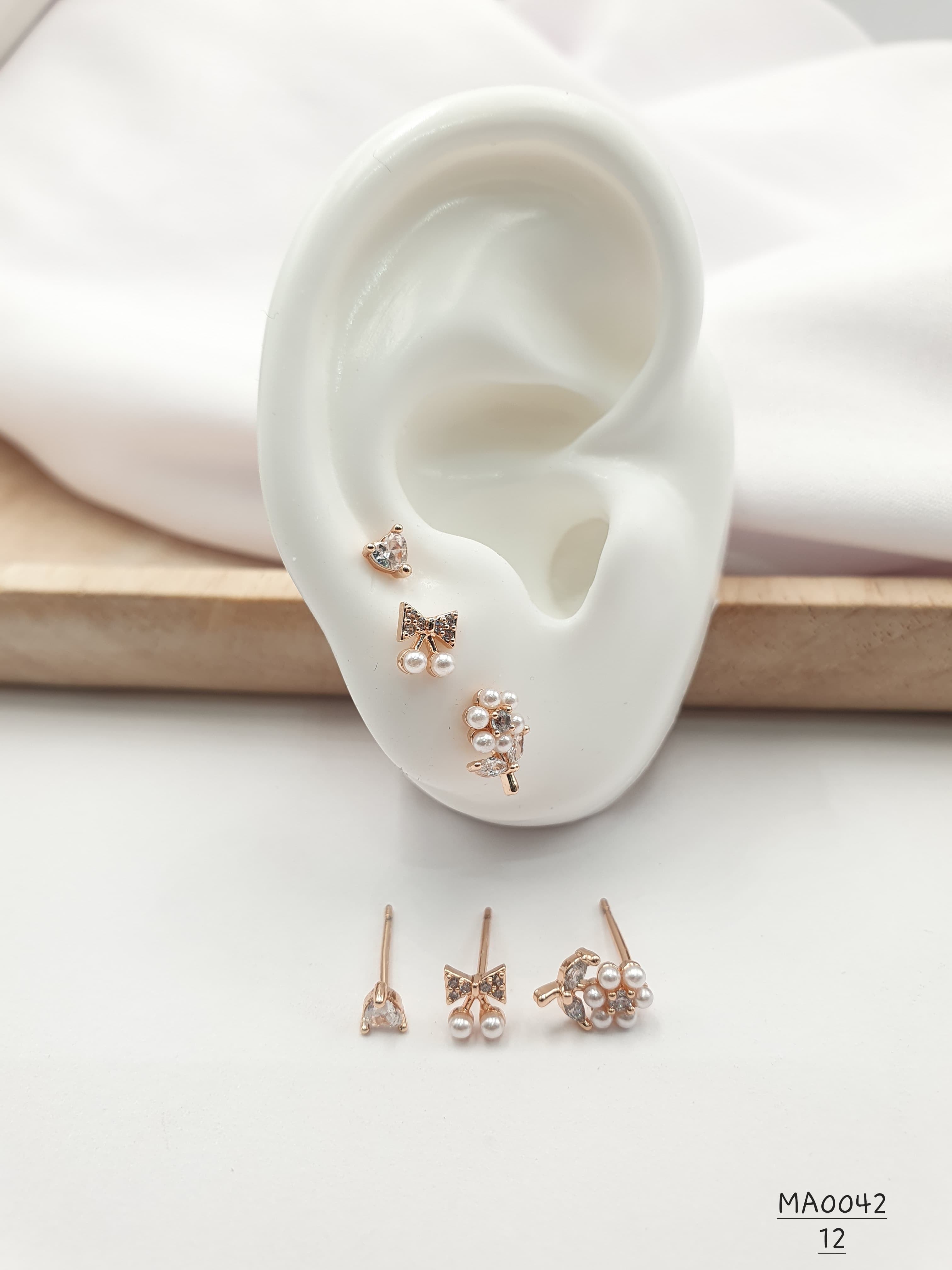 Set Topos Rodio MA0042-1