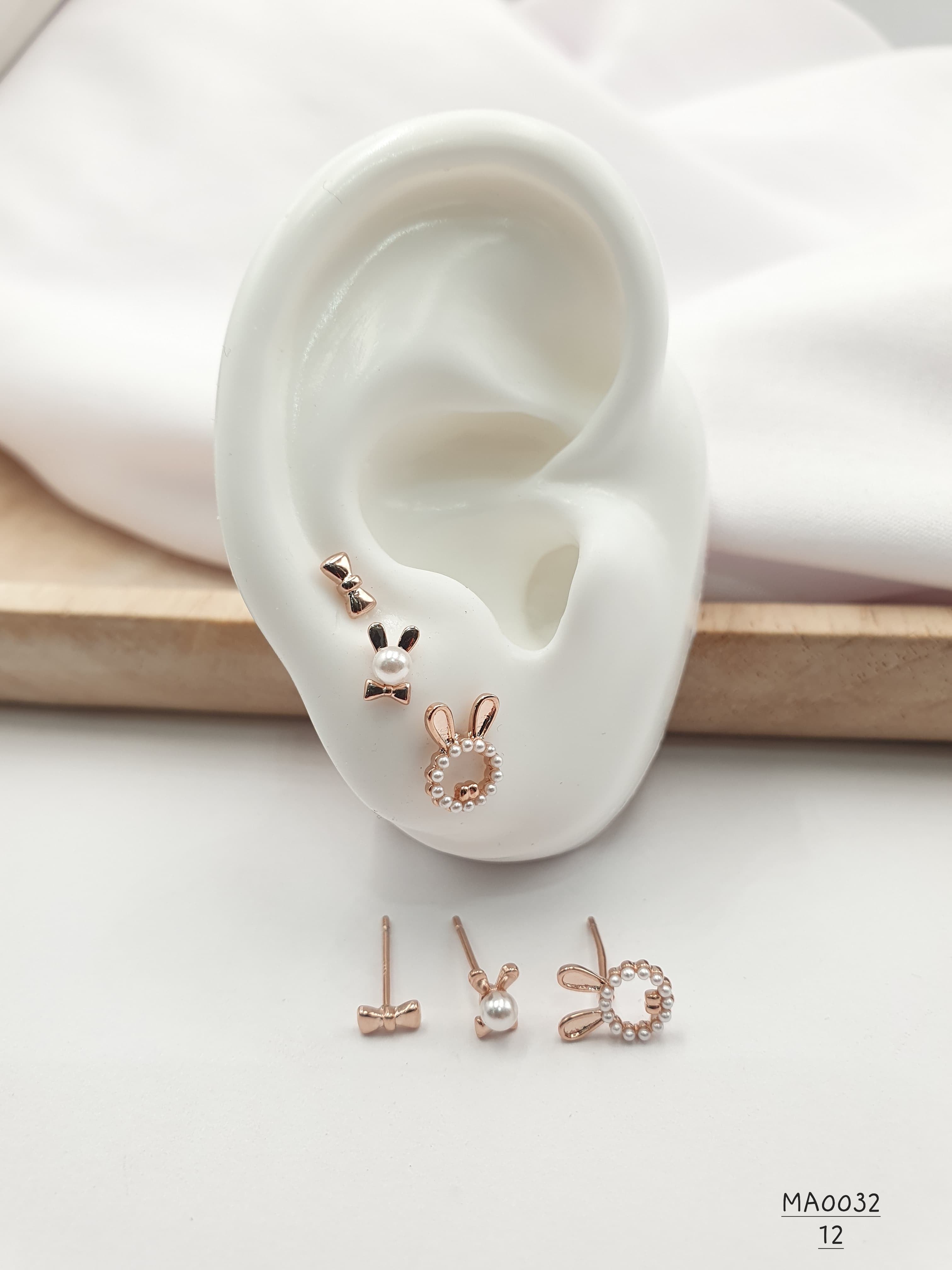 Set Topos Rodio MA0032-1