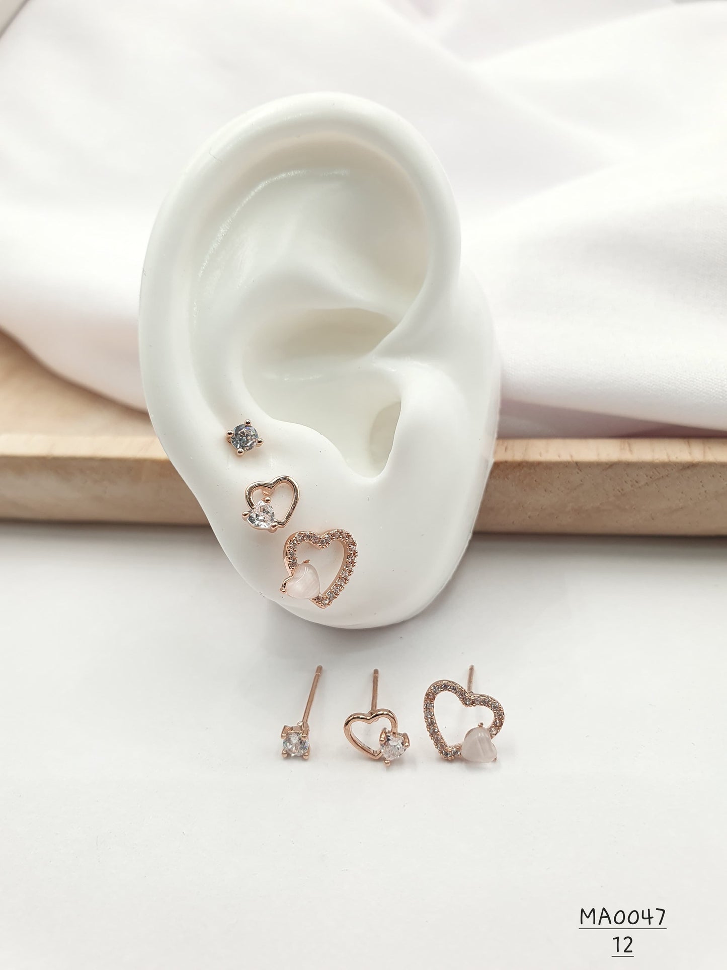 Set Topos Rodio MA0047-1