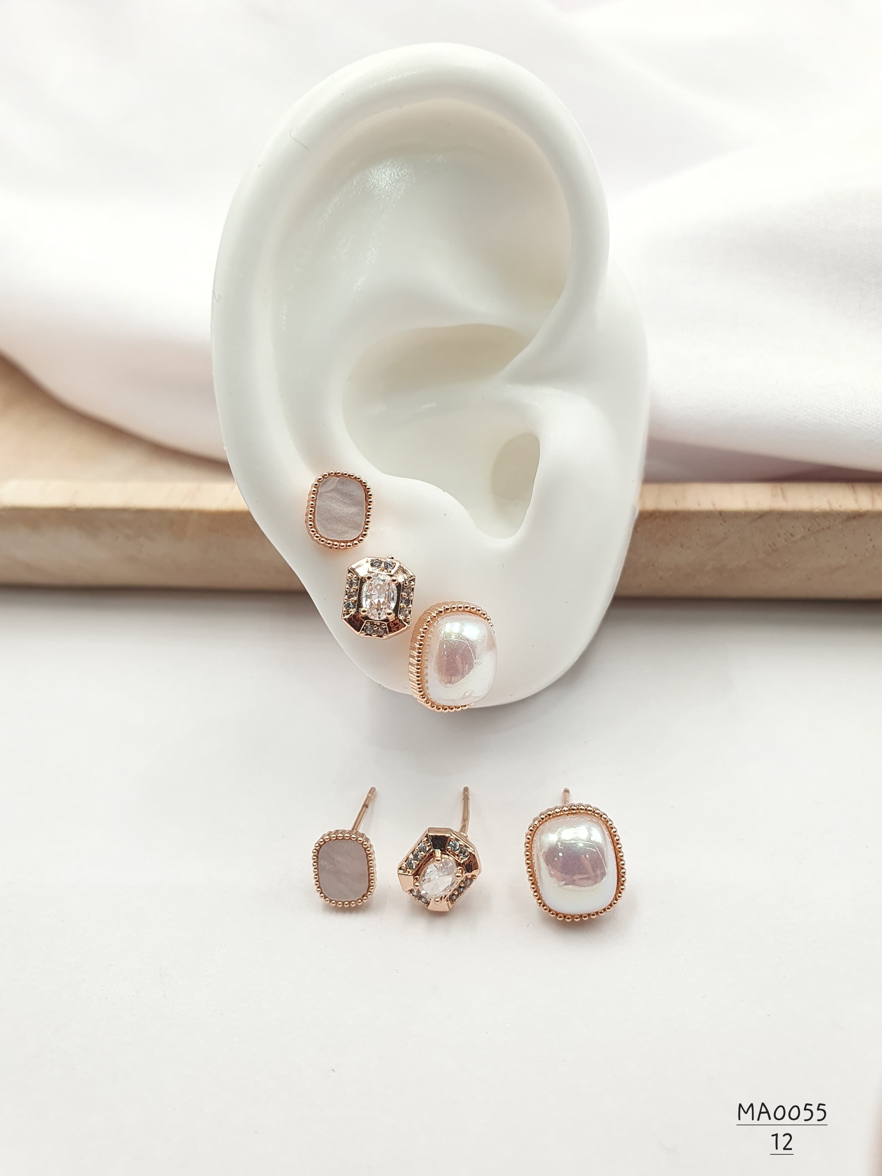 Set Topos Rodio MA0055-1