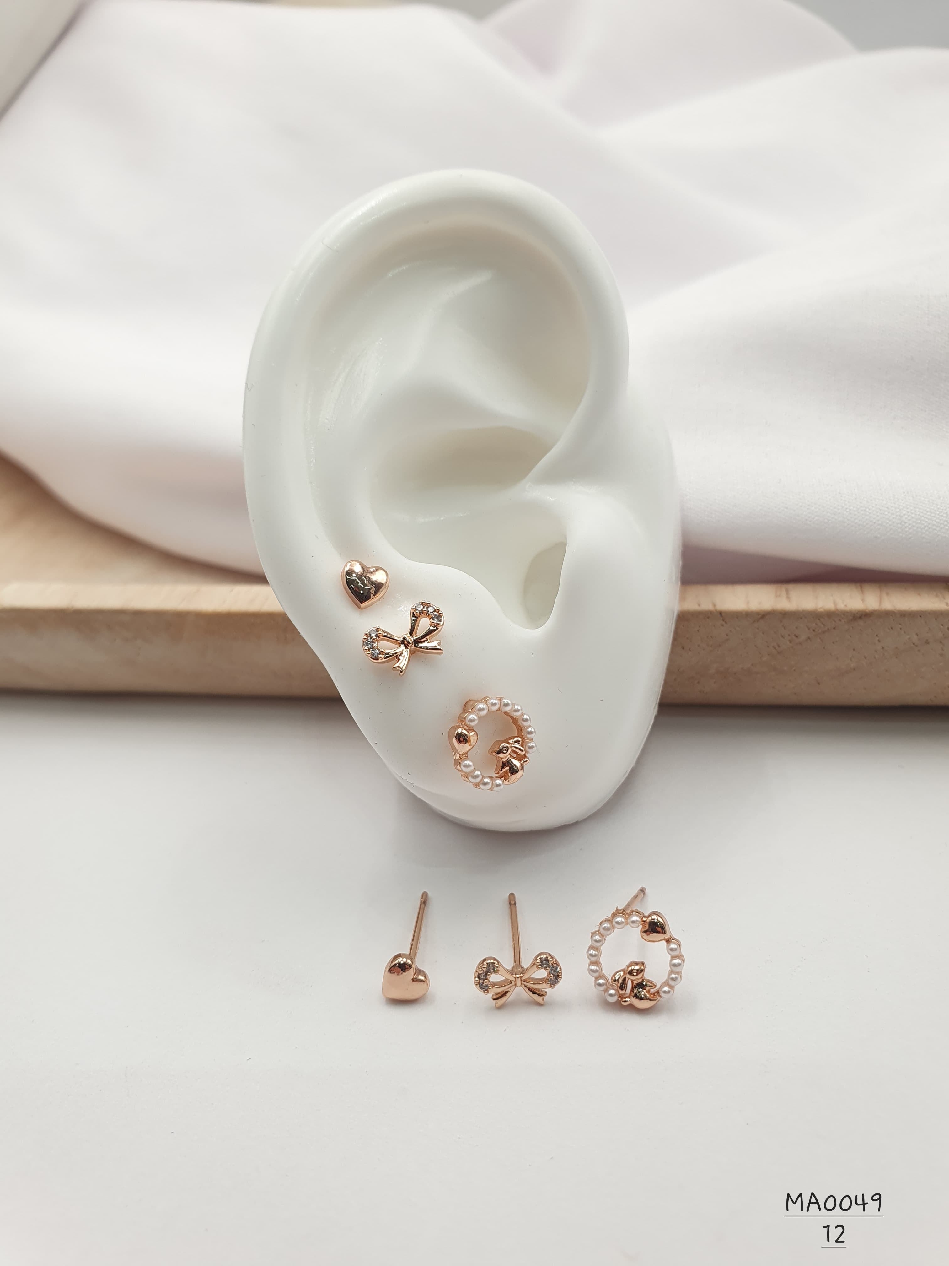 Set Topos Rodio MA0049-1