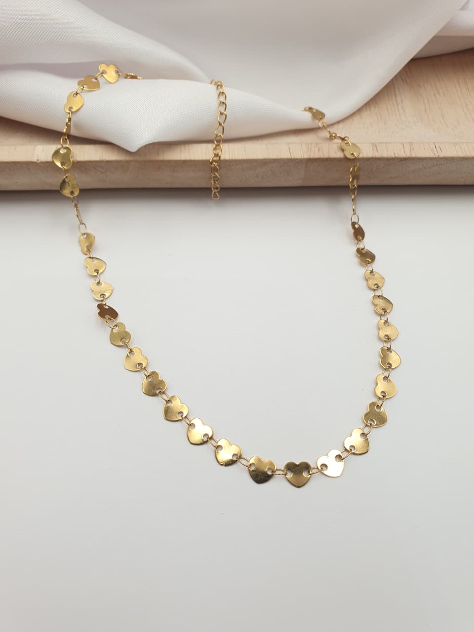 Cadena Rodio CLMAR06