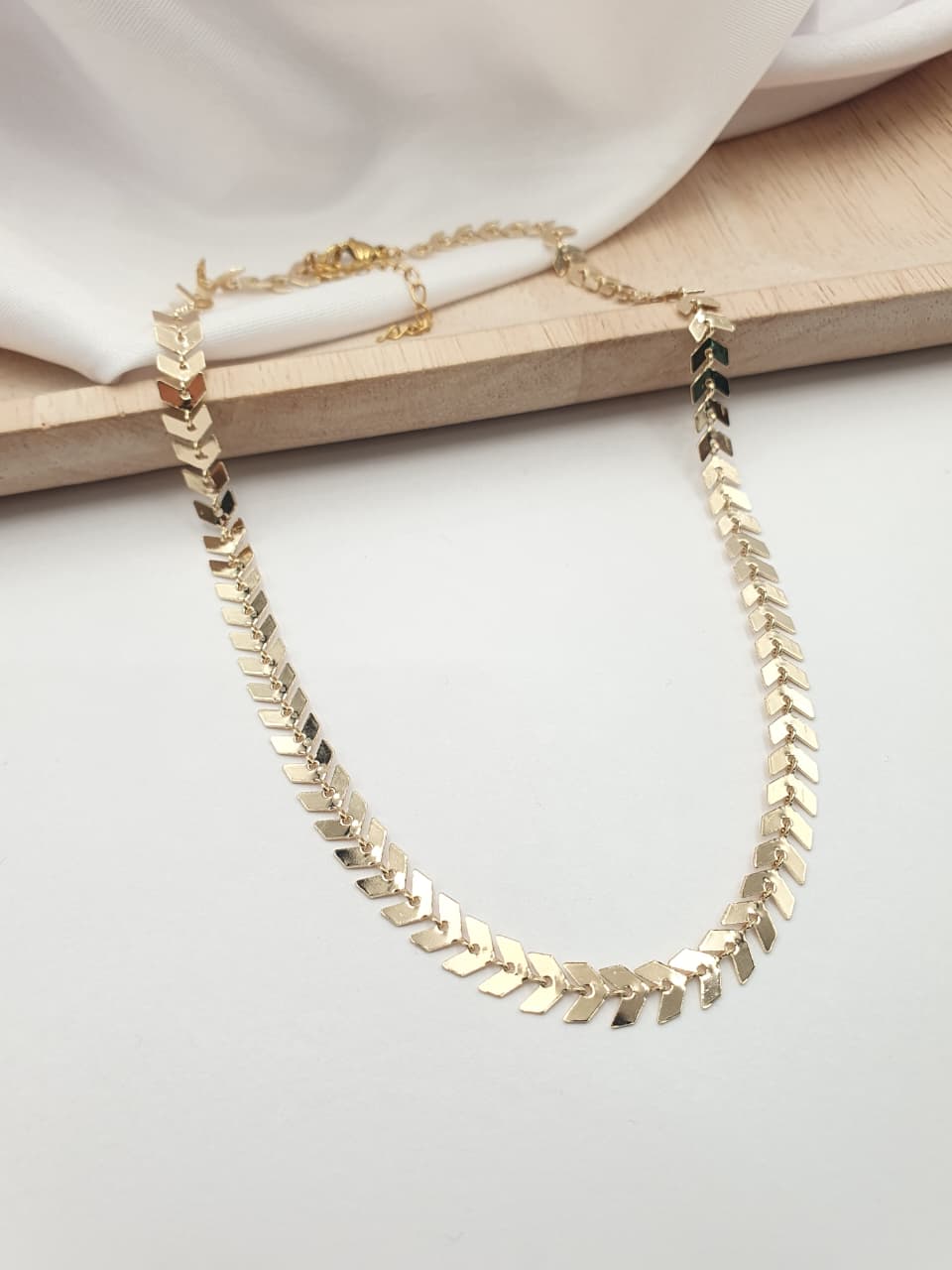 Cadena Rodio CLMAR05