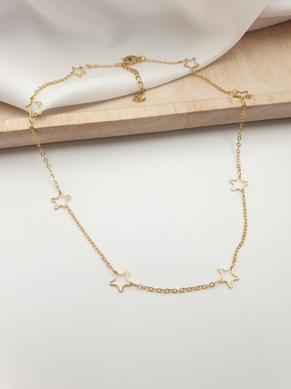 Cadena Rodio CLMAR08