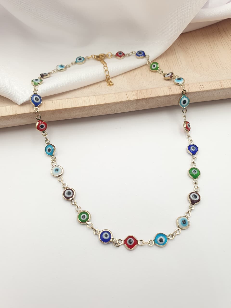 Cadena Rodio CLMAR04