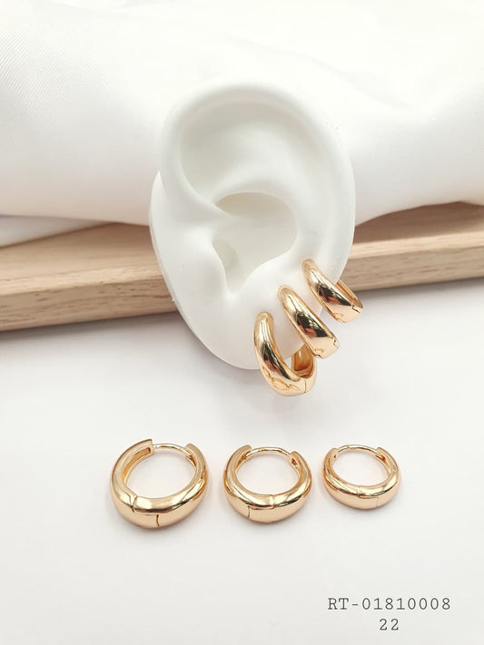 Set Candongas Rodio RT-01810008-1