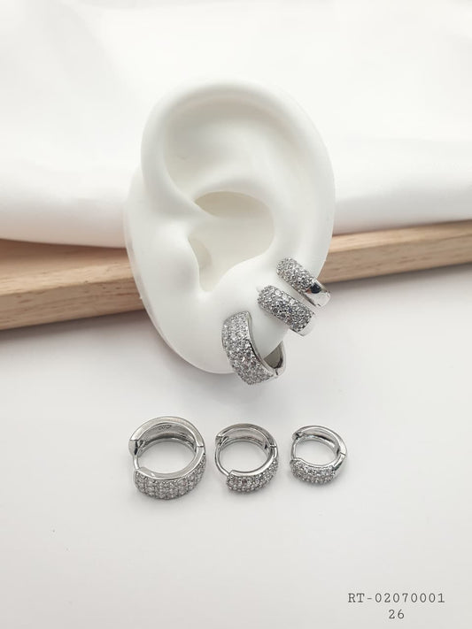 Candonga Rodio RT-02070001