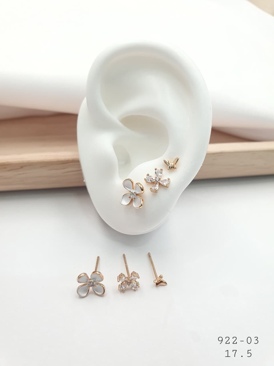 Set Topos Rodio 922-03