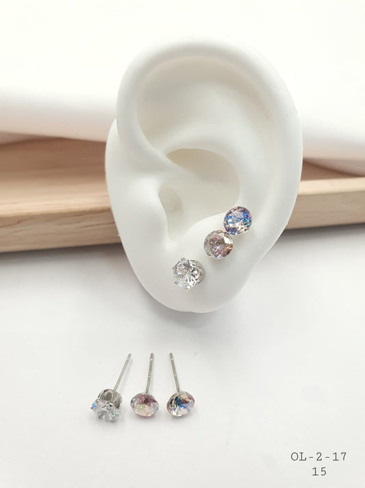 Set Topos Rodio OL-2-17