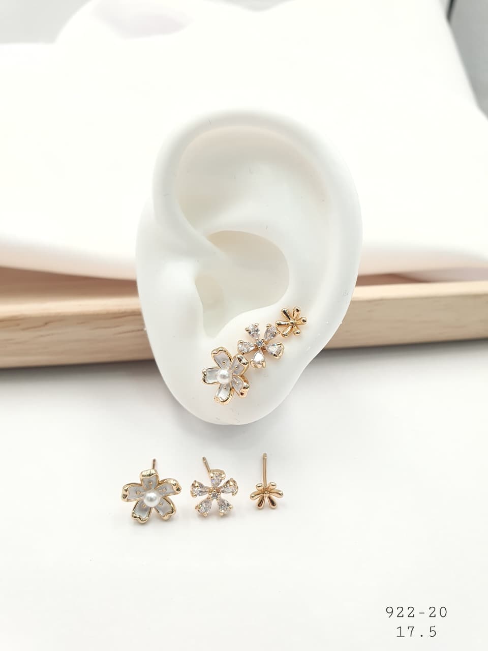 Set Topos Rodio 922-20