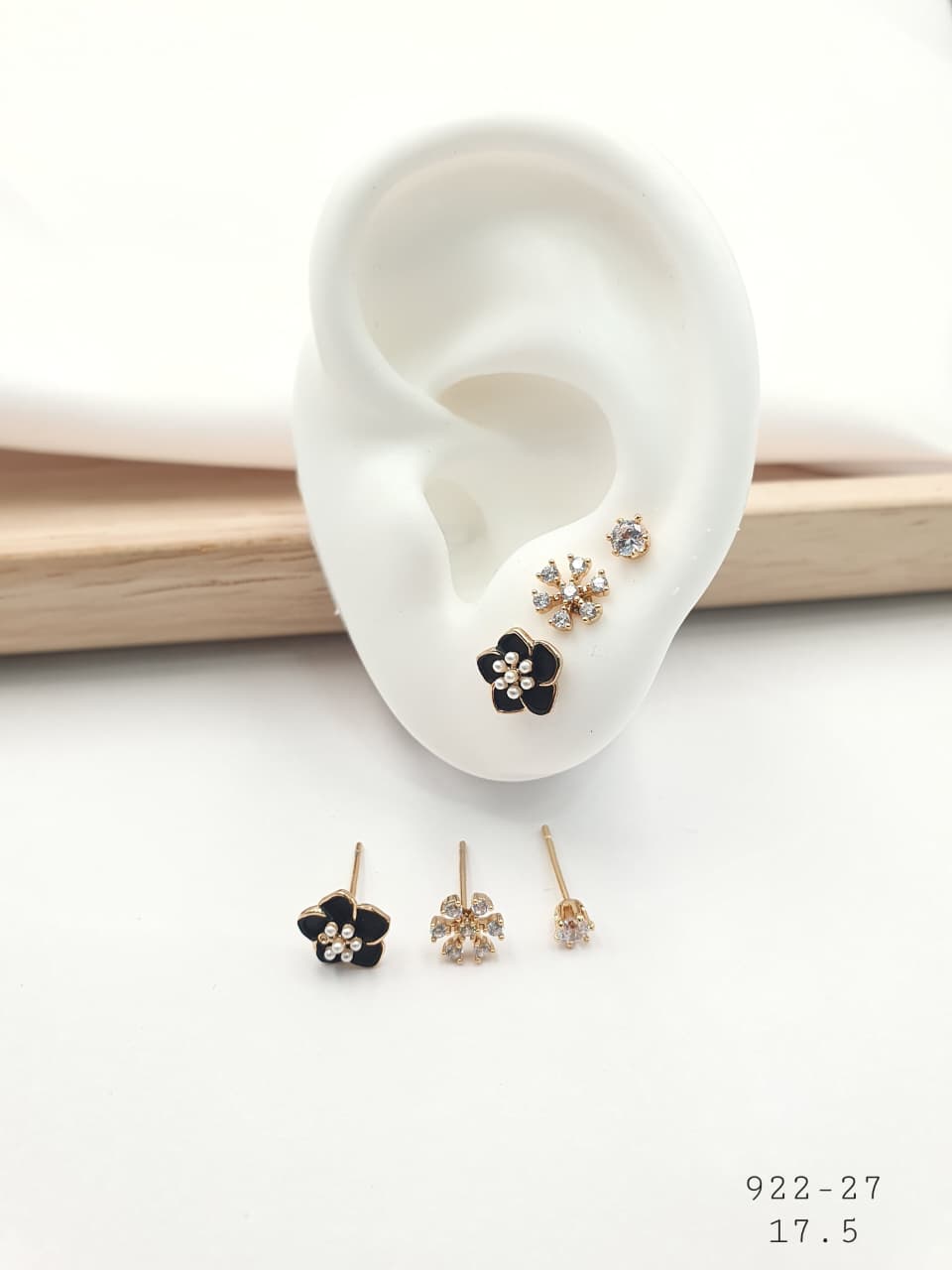 Set Topos Rodio 922-27