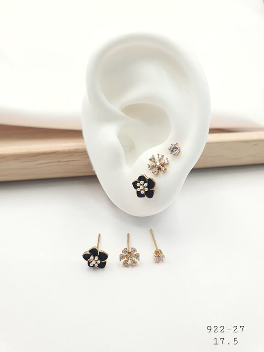 Set Topos Rodio 922-27