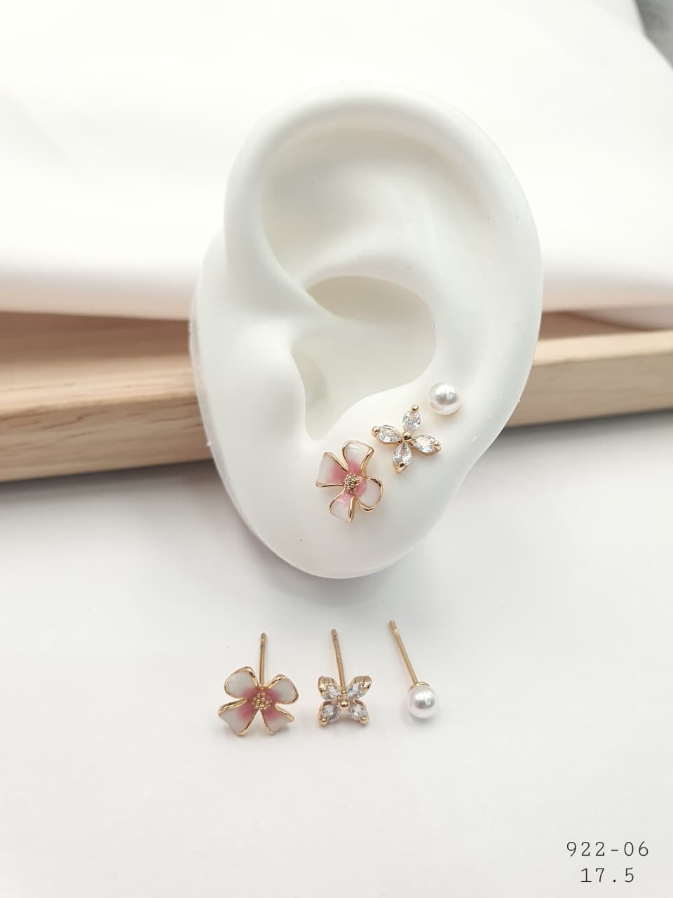 Set Topos Rodio 922-06