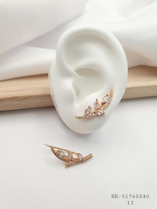 Arete Pinza Rodio RK-01420006