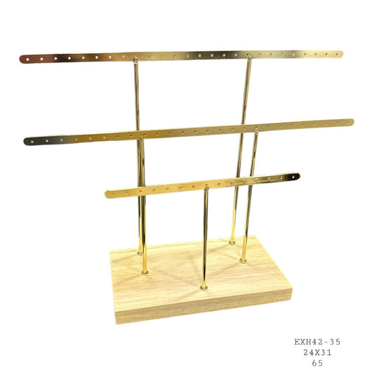 Exhibidor Madera  EXH42-36