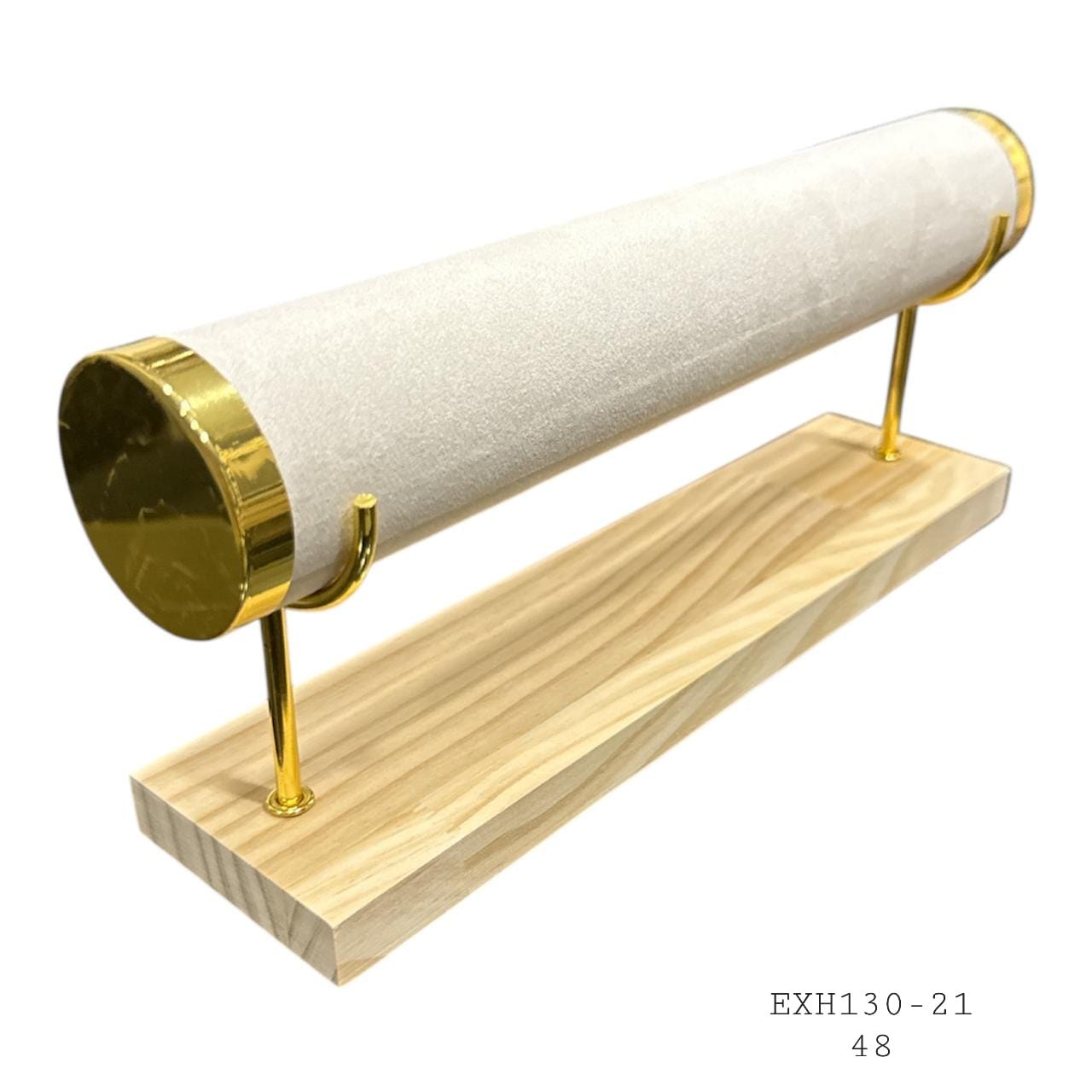 Exhibidor Madera PulserasEXH130-21