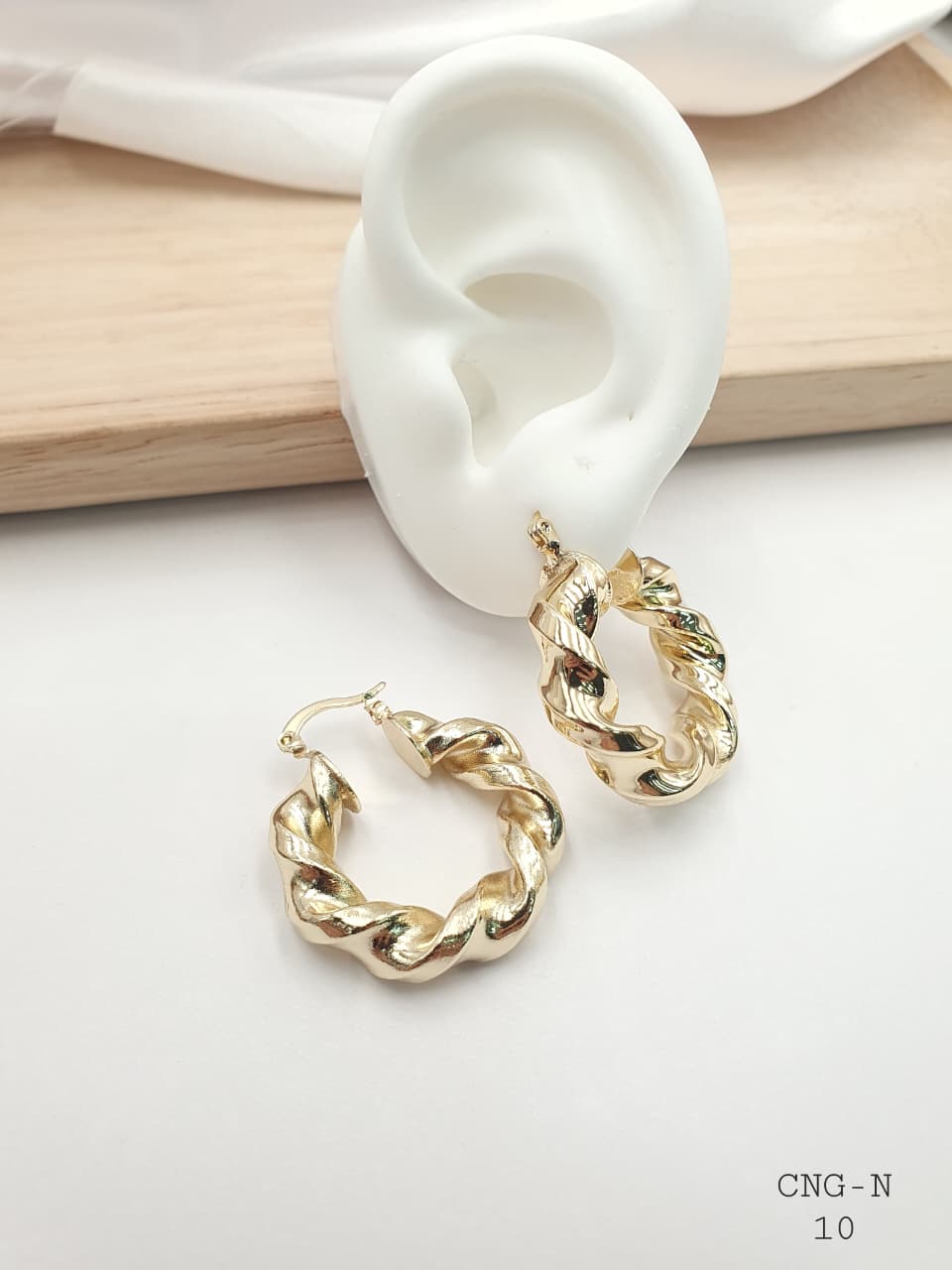 Arete Rodio  CNG-N-4